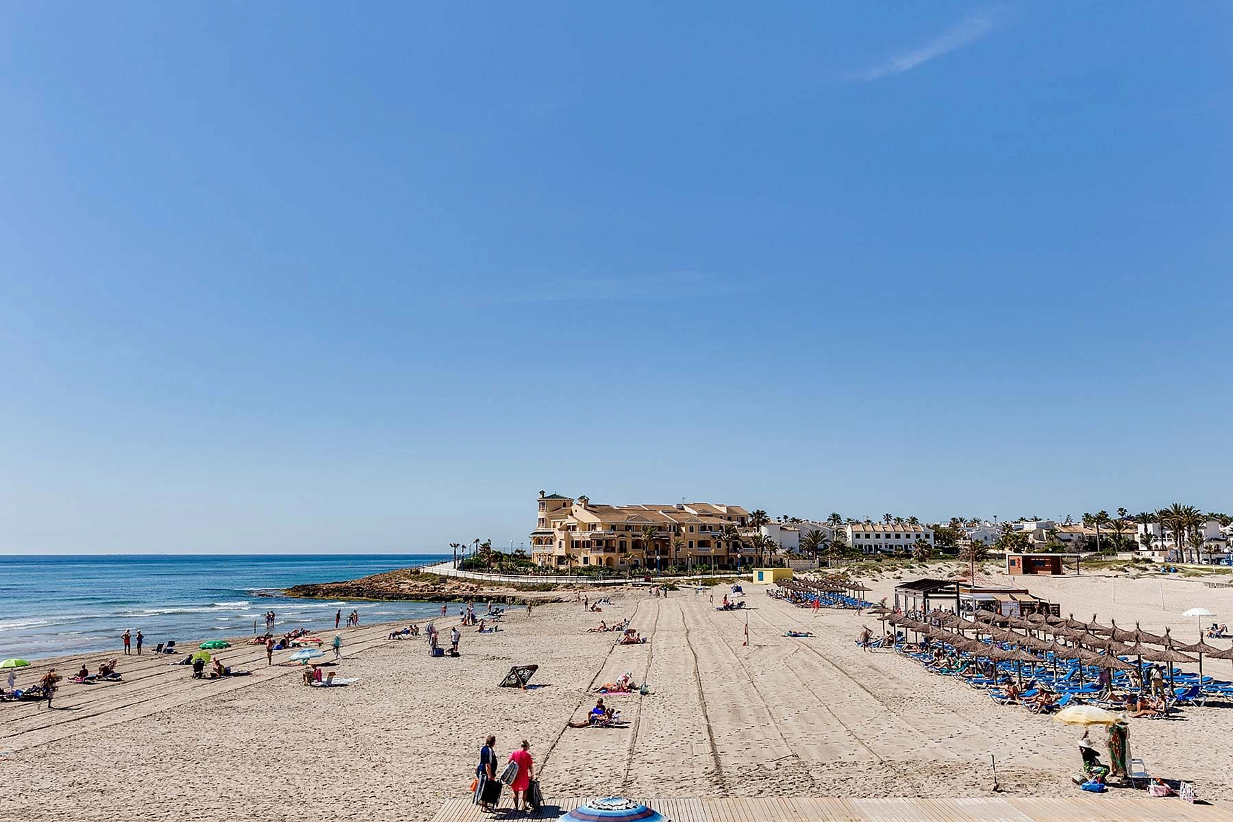 Villa till försäljning i Orihuela Costa