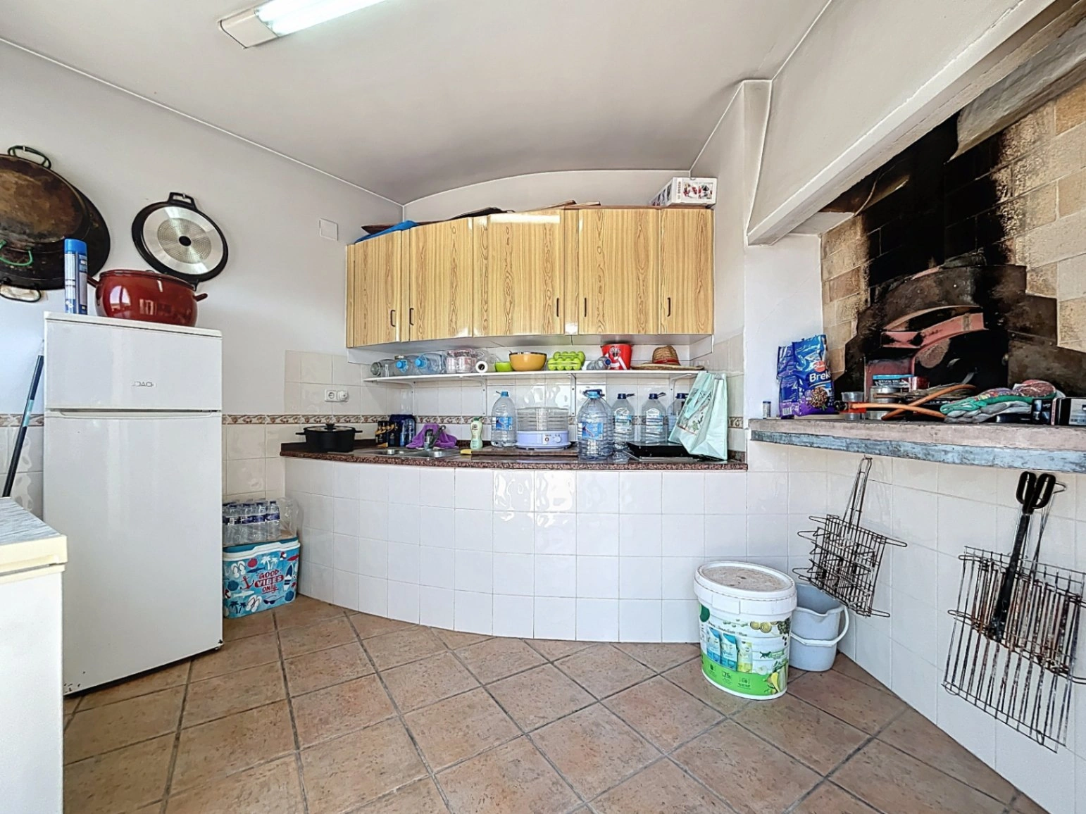 Villa for sale in Altea