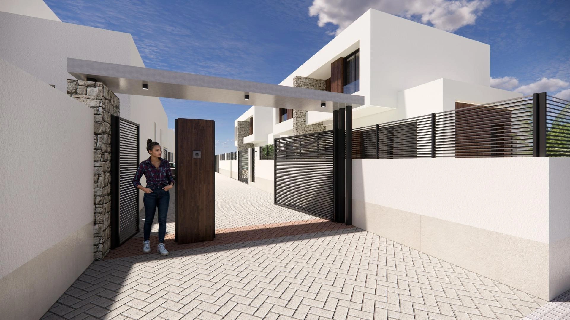 Villa in vendita a Dolores