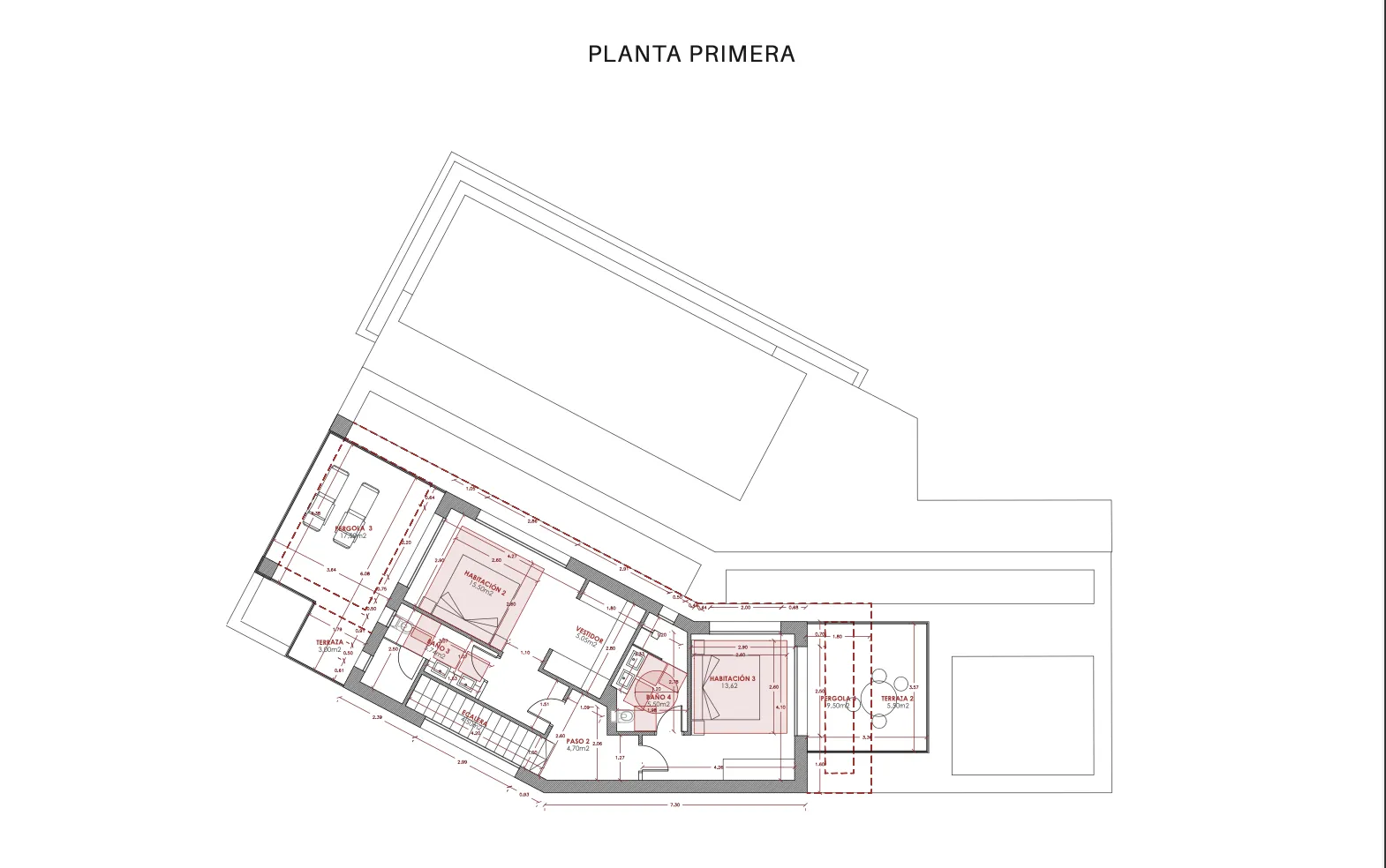 Villa for sale in Jávea