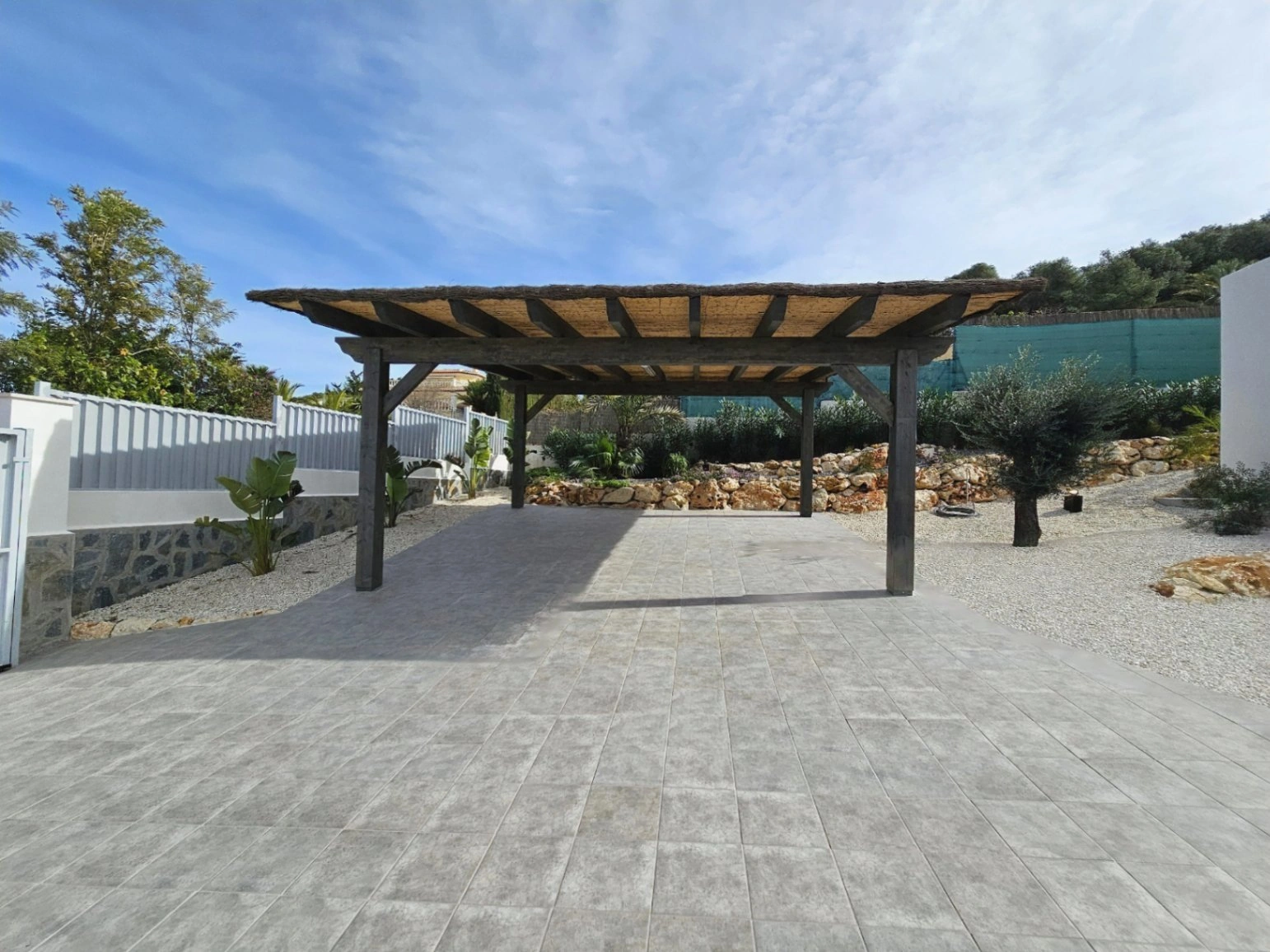 Villa for sale in Javea