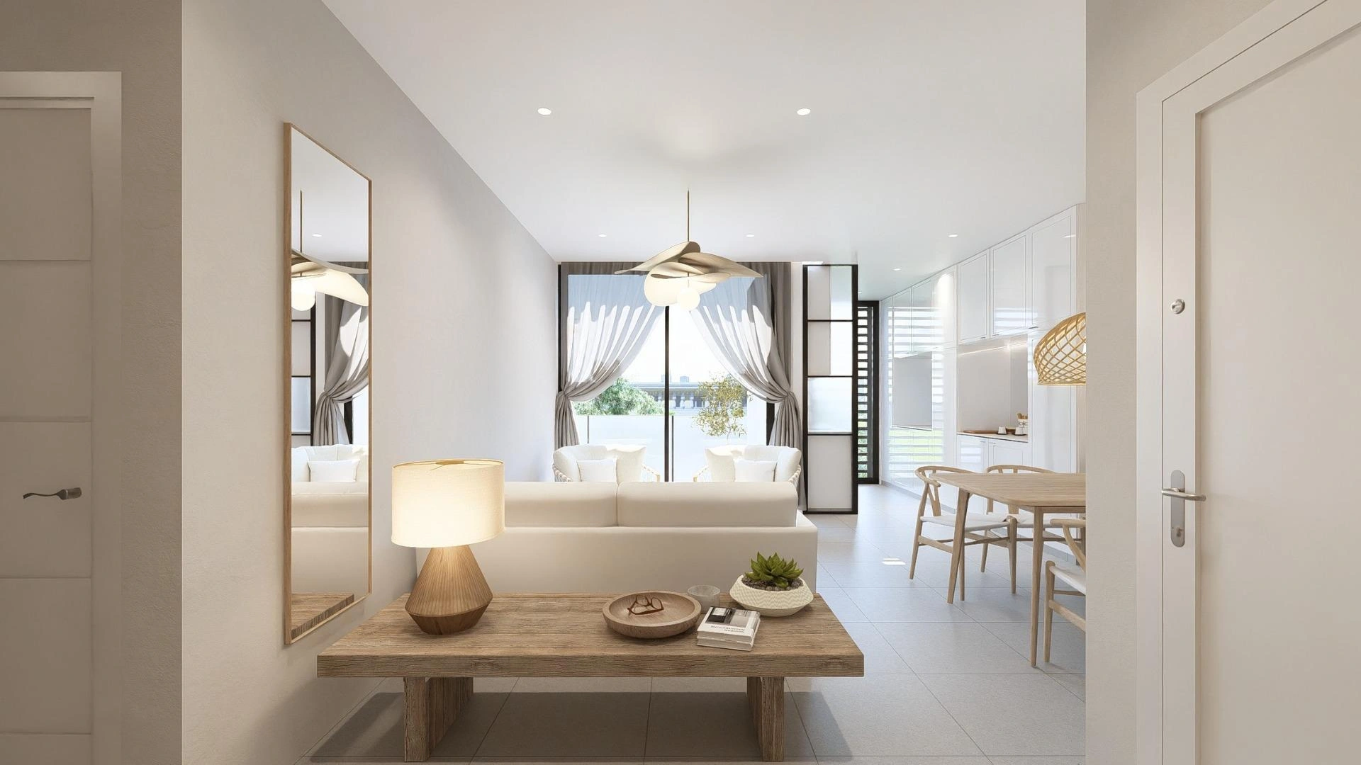 Appartement te verkoop in Jávea Xàbia