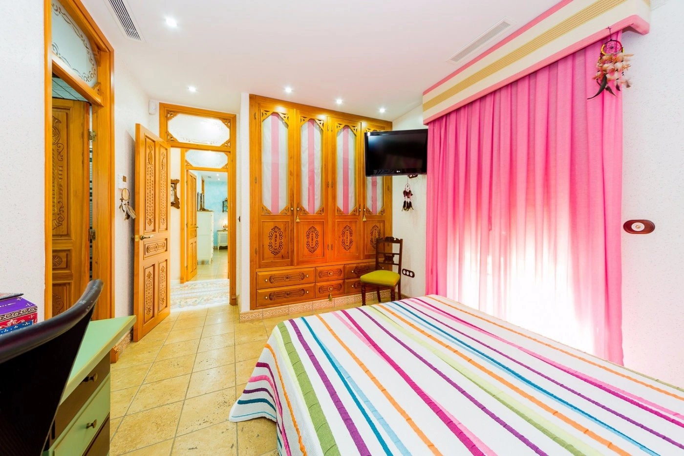Country house for sale in Almoradi