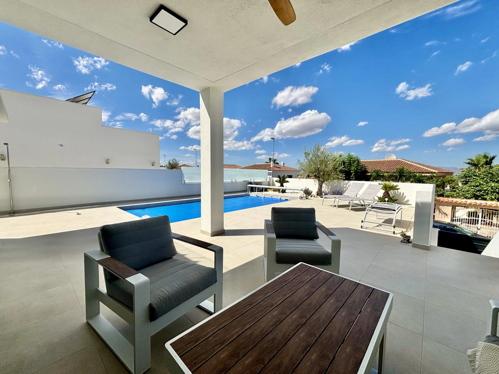Villa in vendita a Rojales