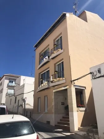 Maison jumelée à la vente à Javea