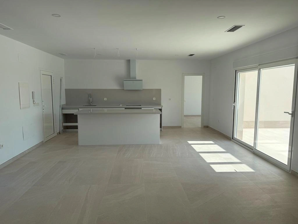 Villa for sale in Pinoso