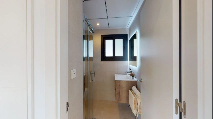 Villa in vendita a La Nucia