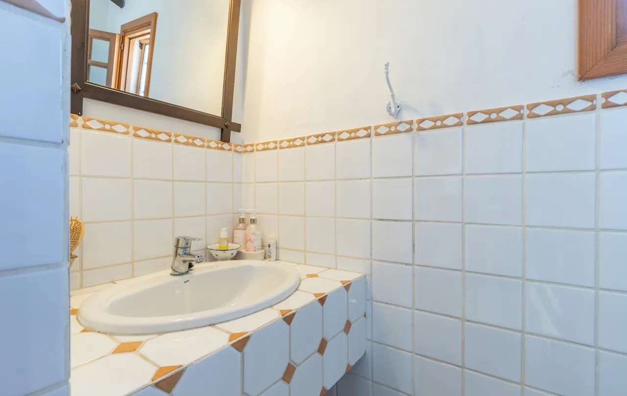 Country house for sale in Teulada