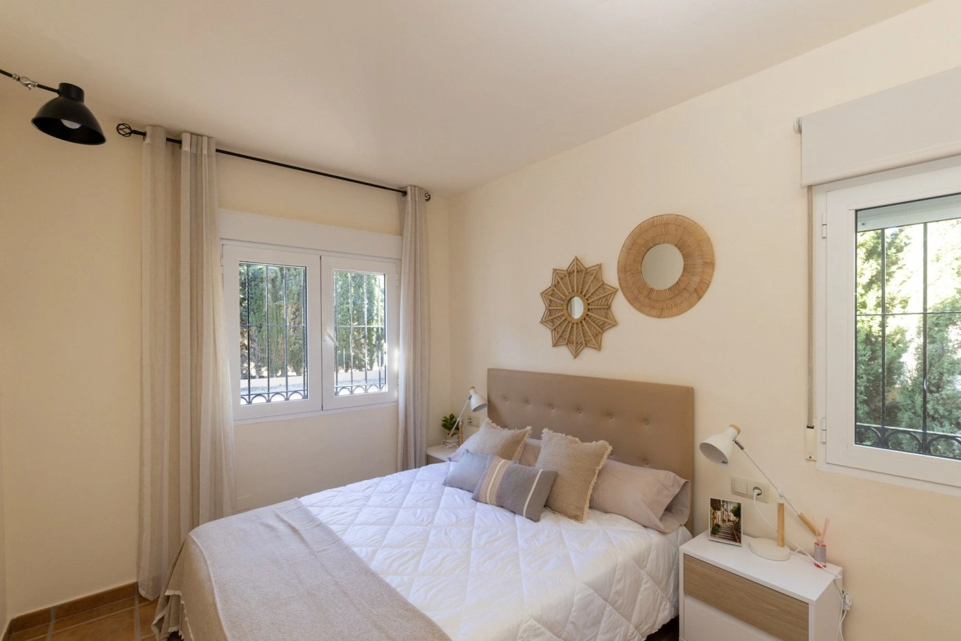 Villa te verkoop in Fuente Álamo