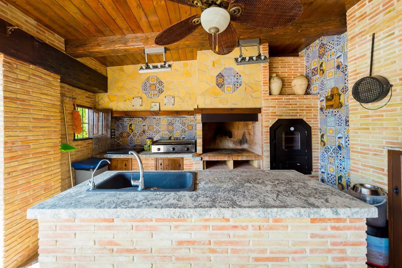 Country house for sale in Almoradi