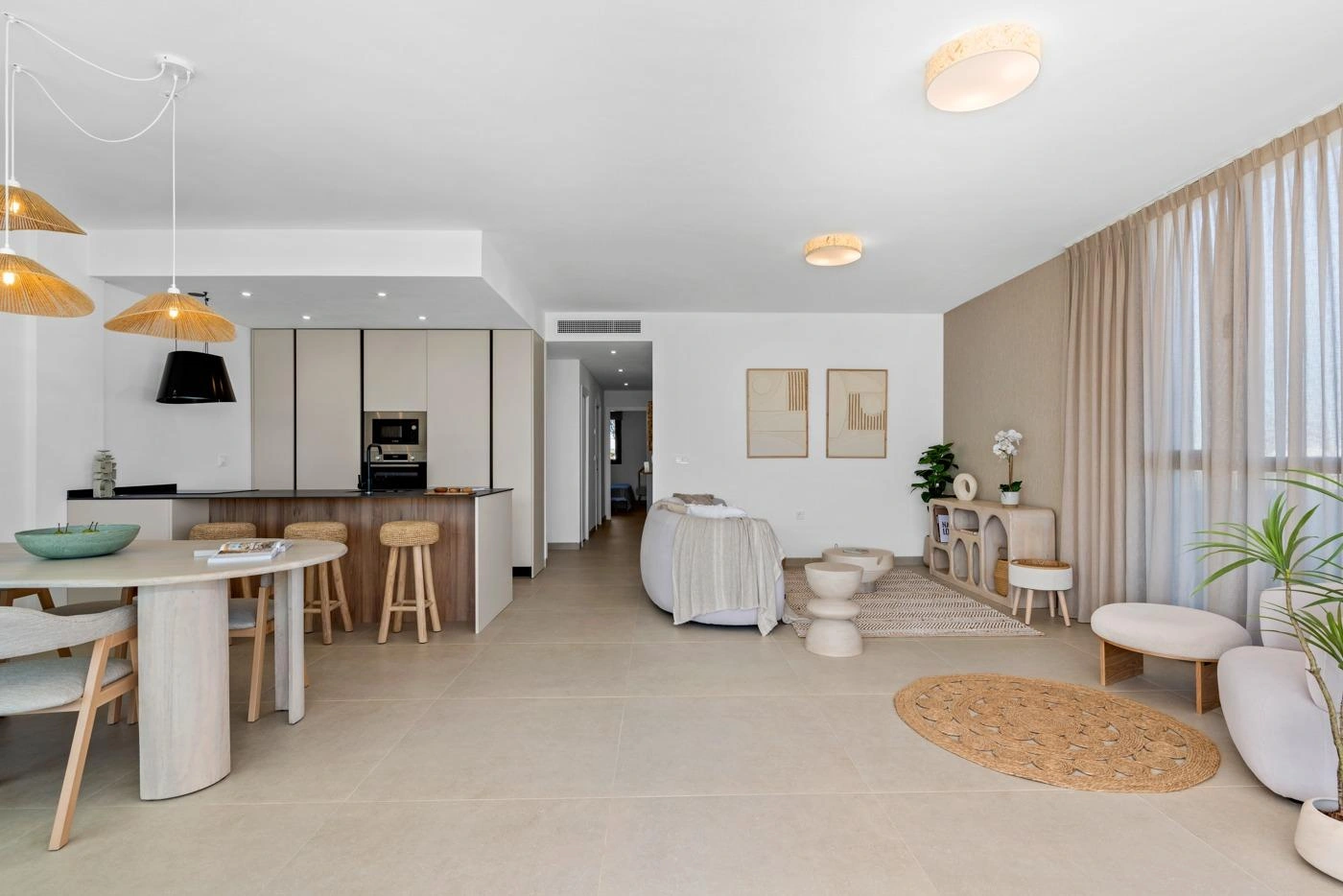 Apartamento en venta en Cartagena