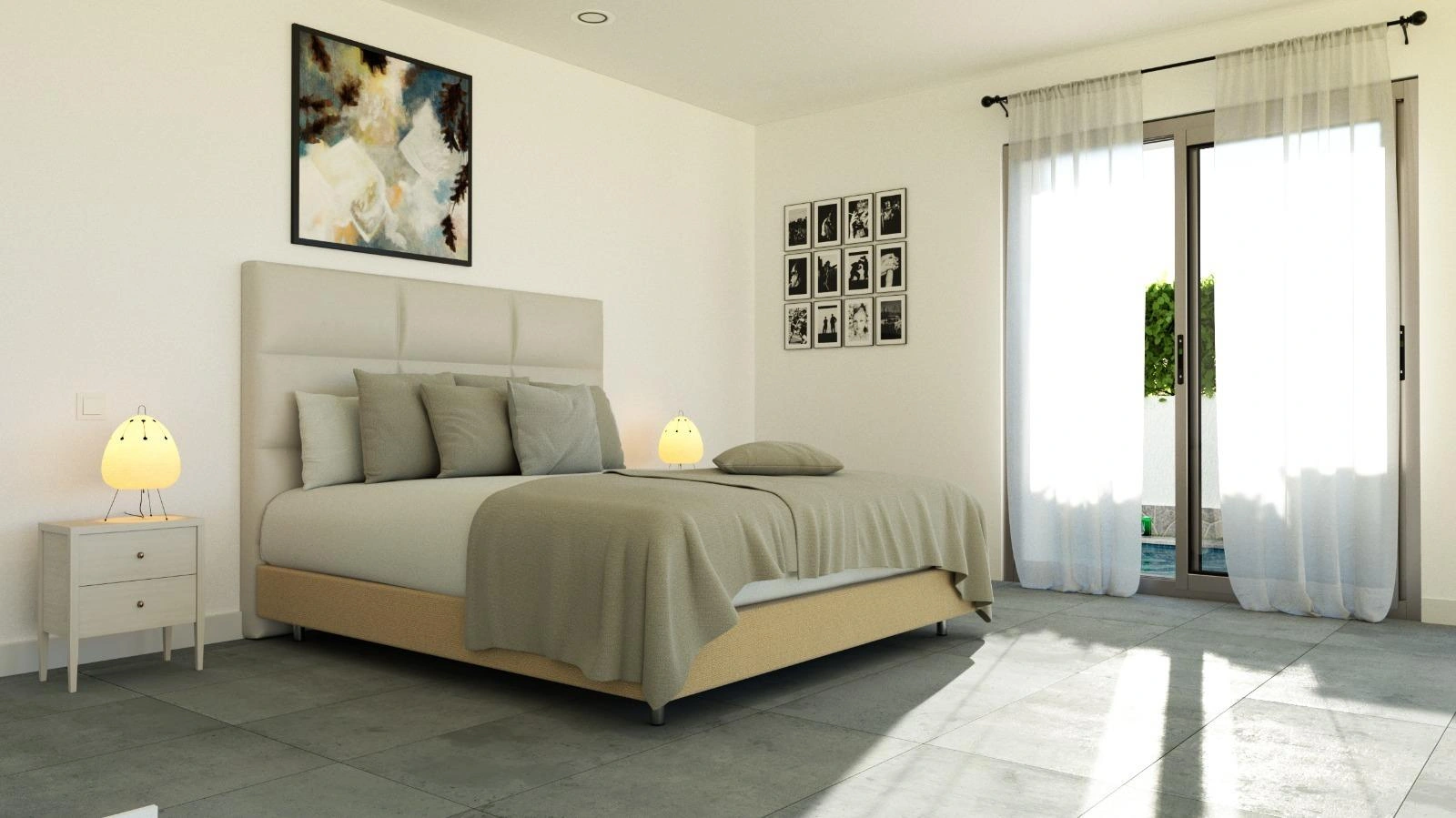 Villa for sale in Torre Pacheco