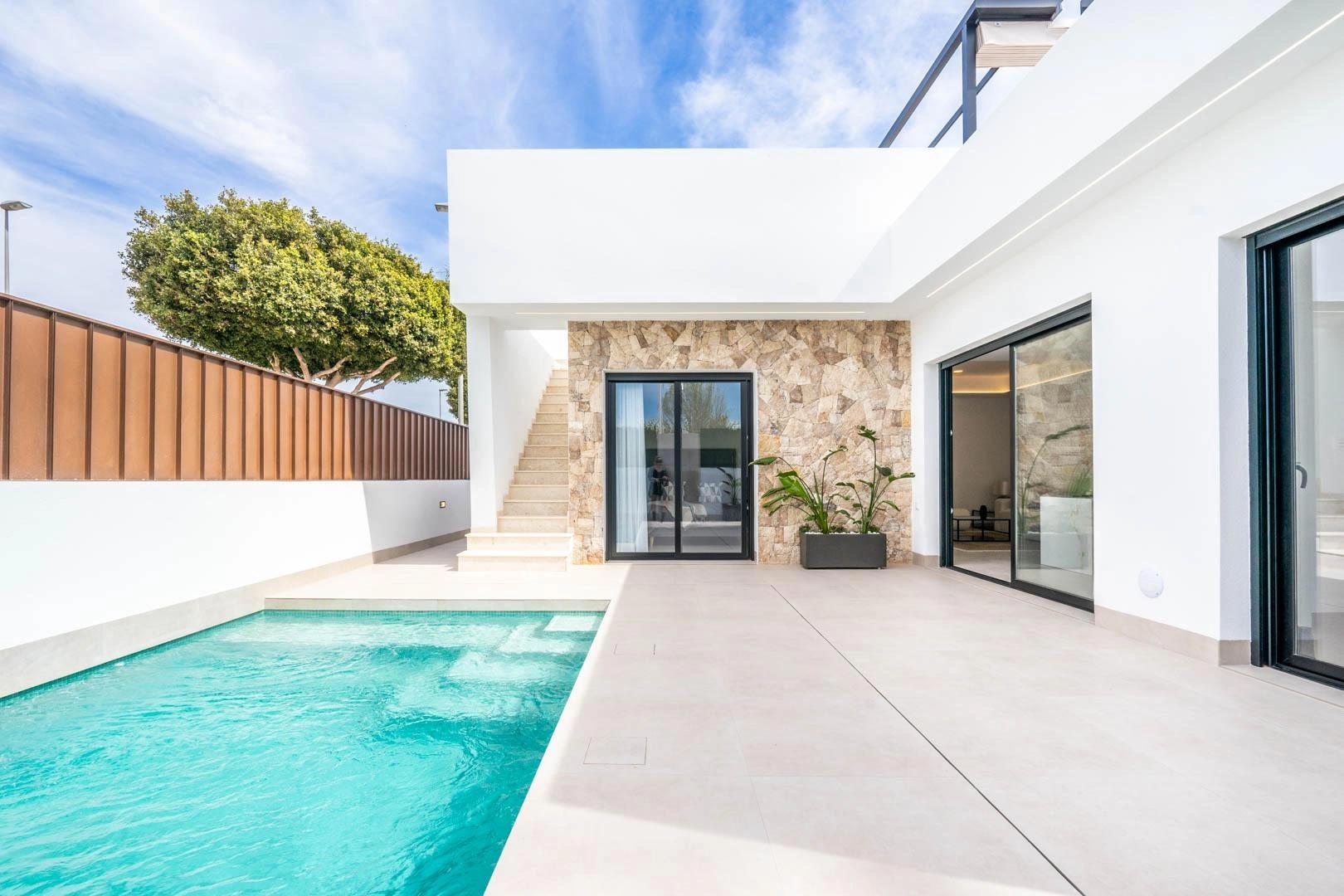 Villa for sale in Torre Pacheco