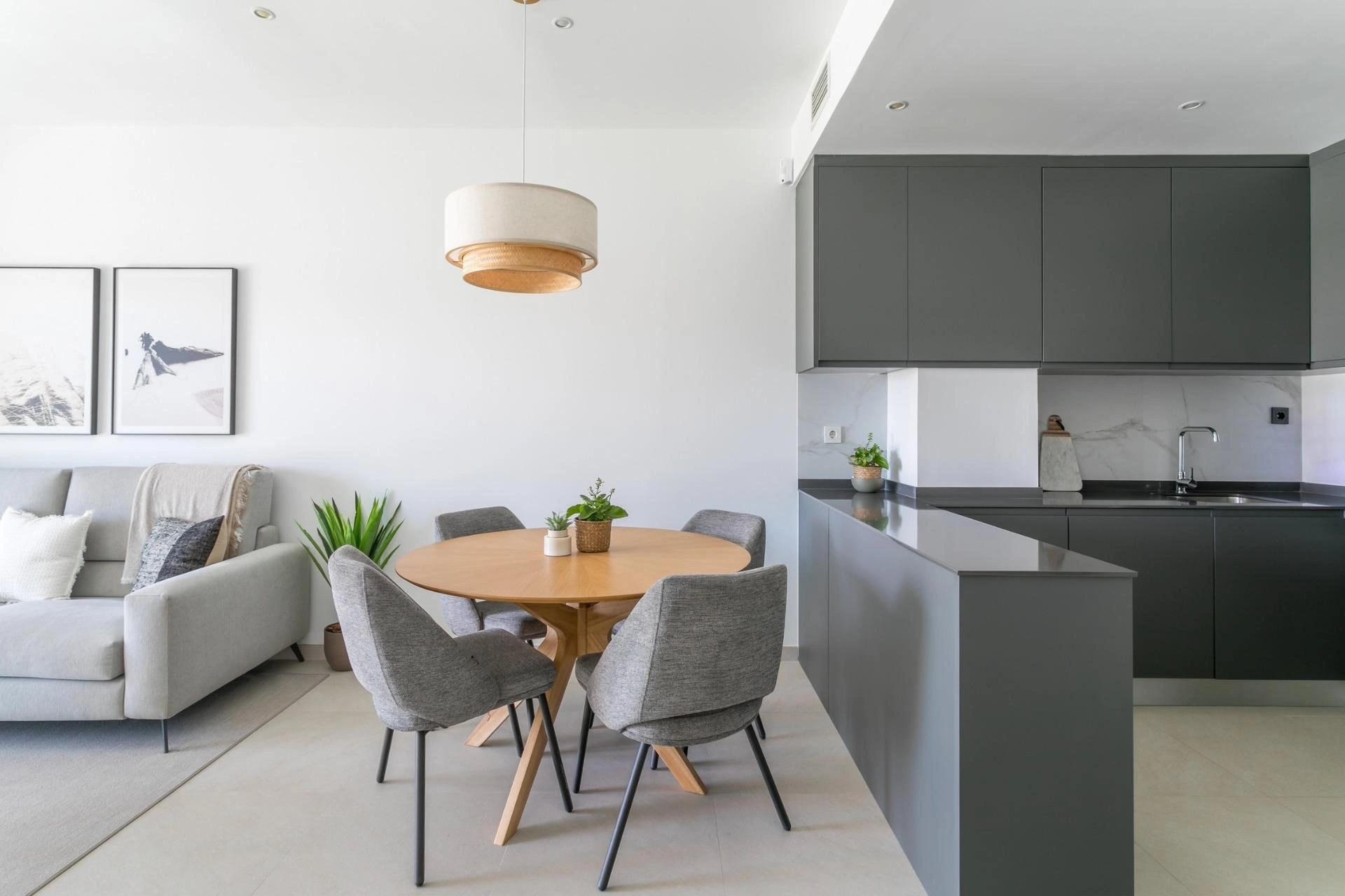Apartment for sale in Torrevieja