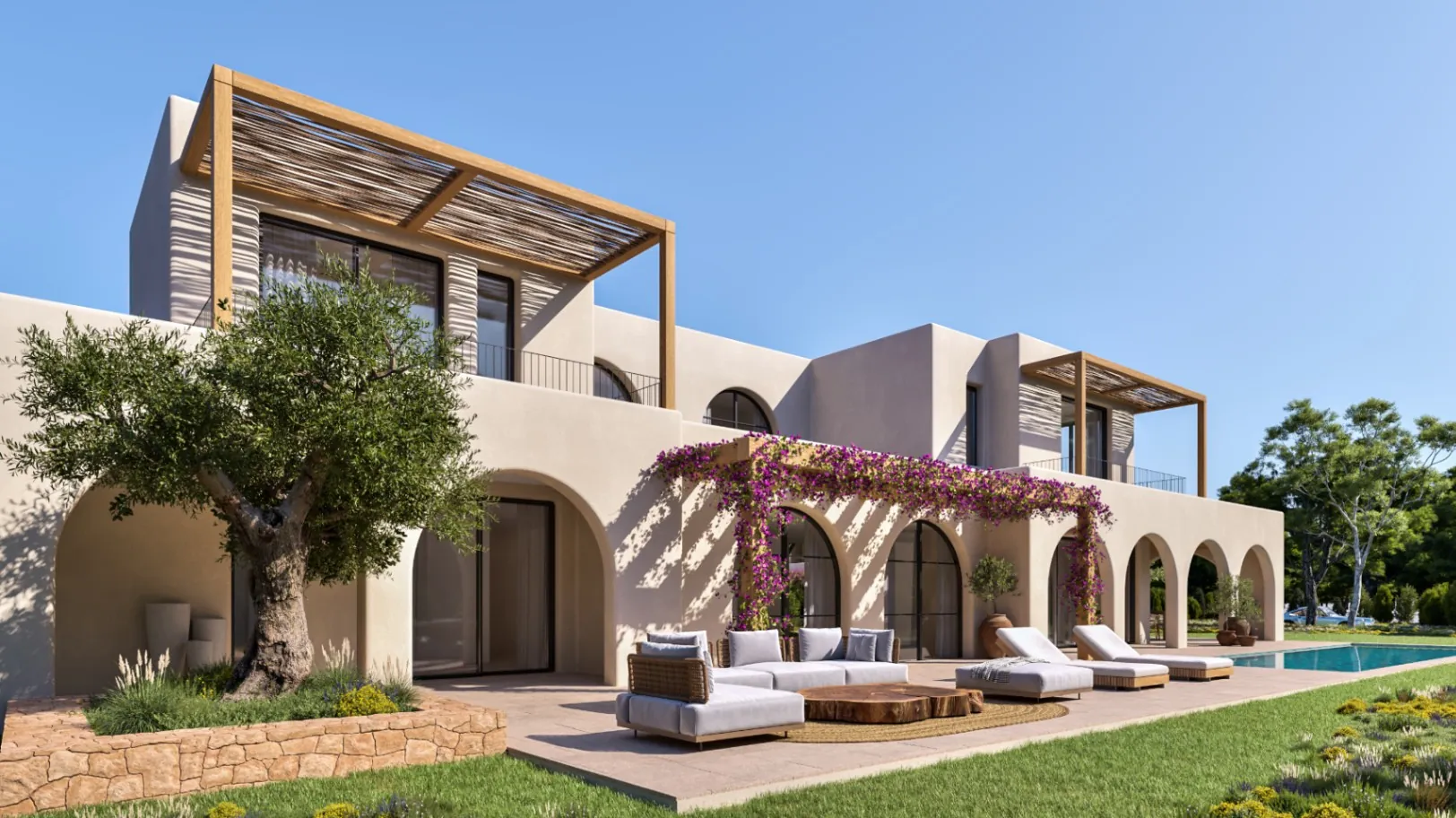 Villa in vendita a Moraira