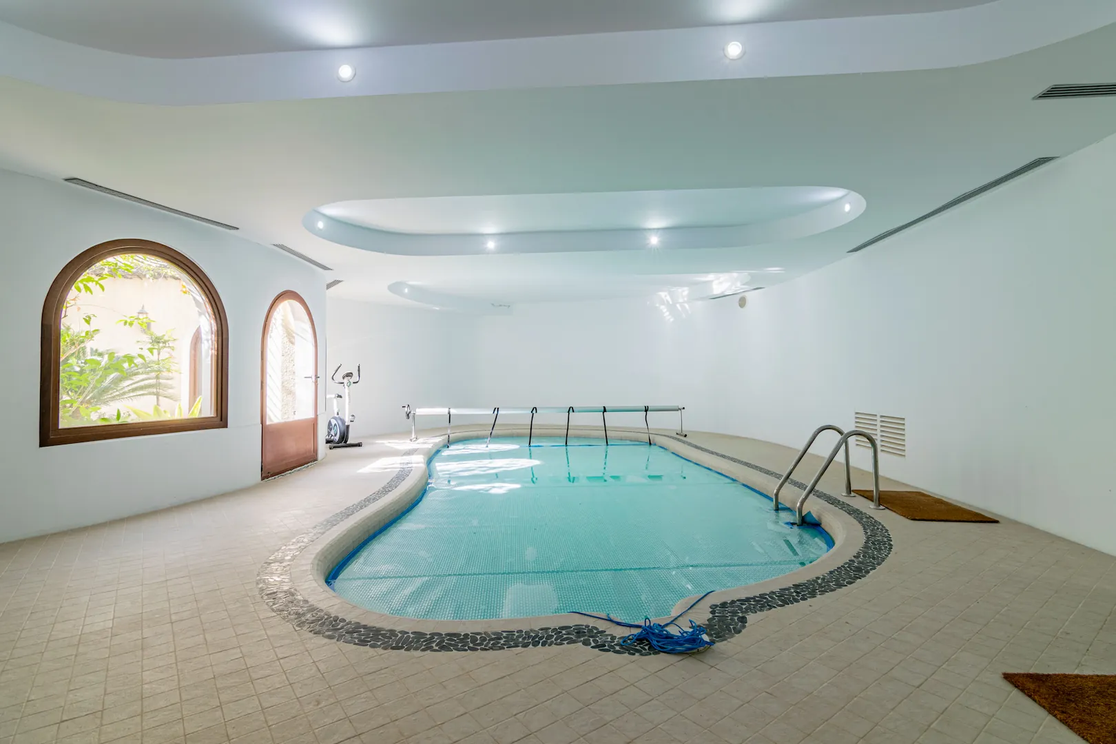 Villa for sale in Altea