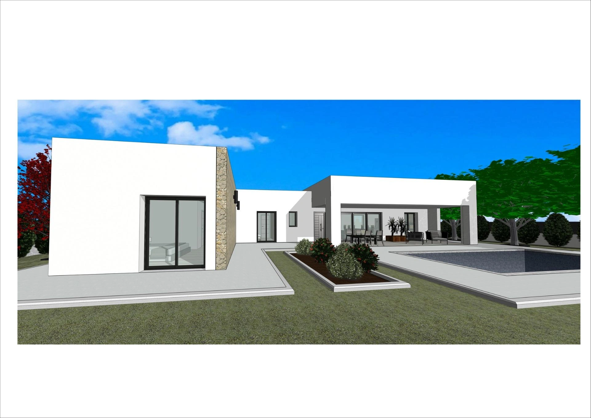 Villa for sale in La Romana
