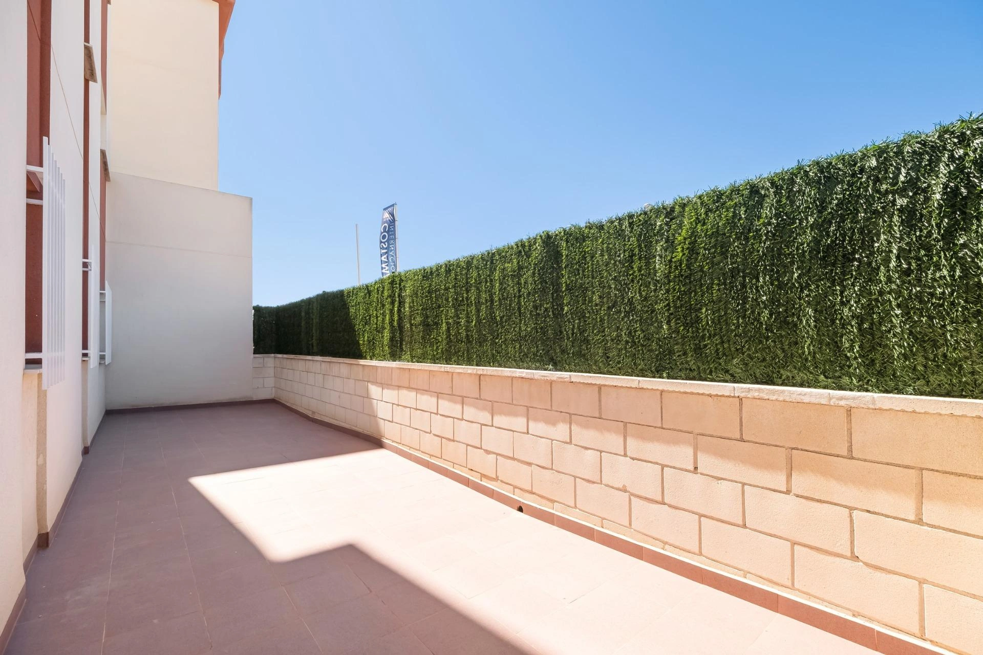 Lägenhet till försäljning i Orihuela Costa
