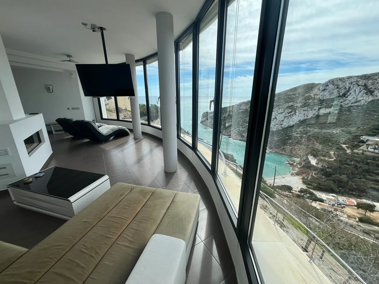 Villa for sale in Javea