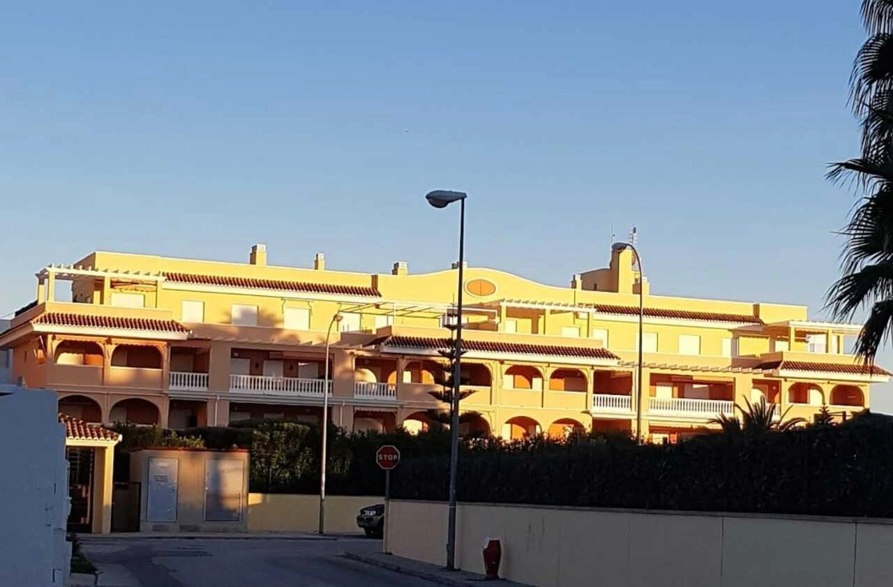 Apartment for sale in Denia