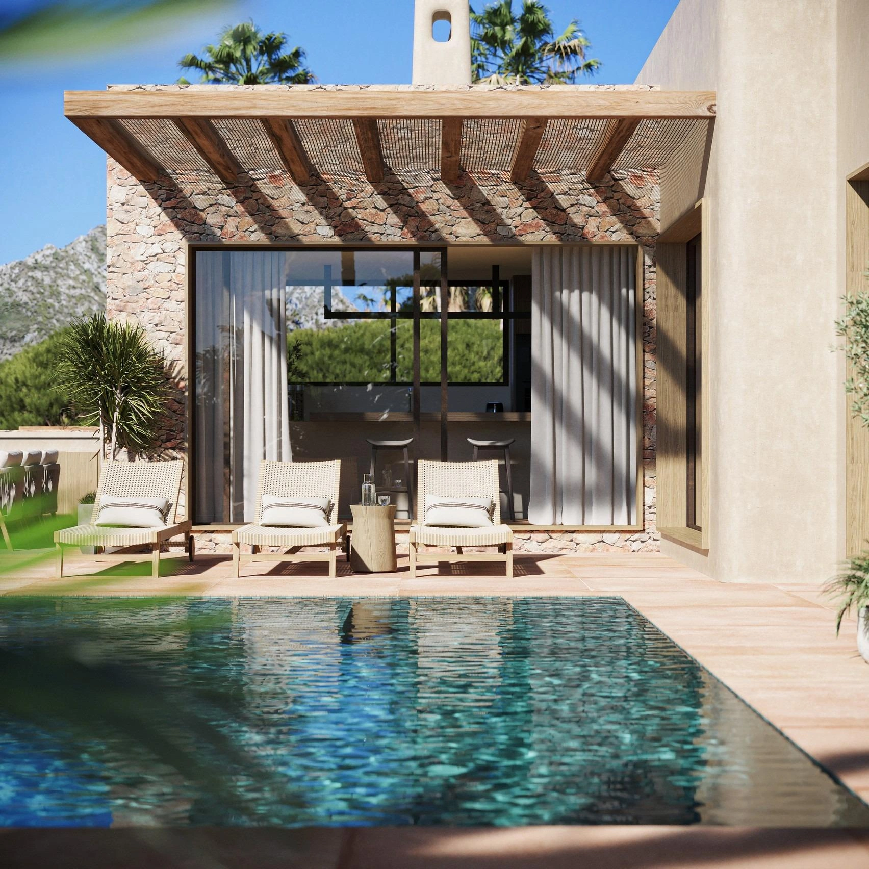 Villa for sale in Jávea Xàbia