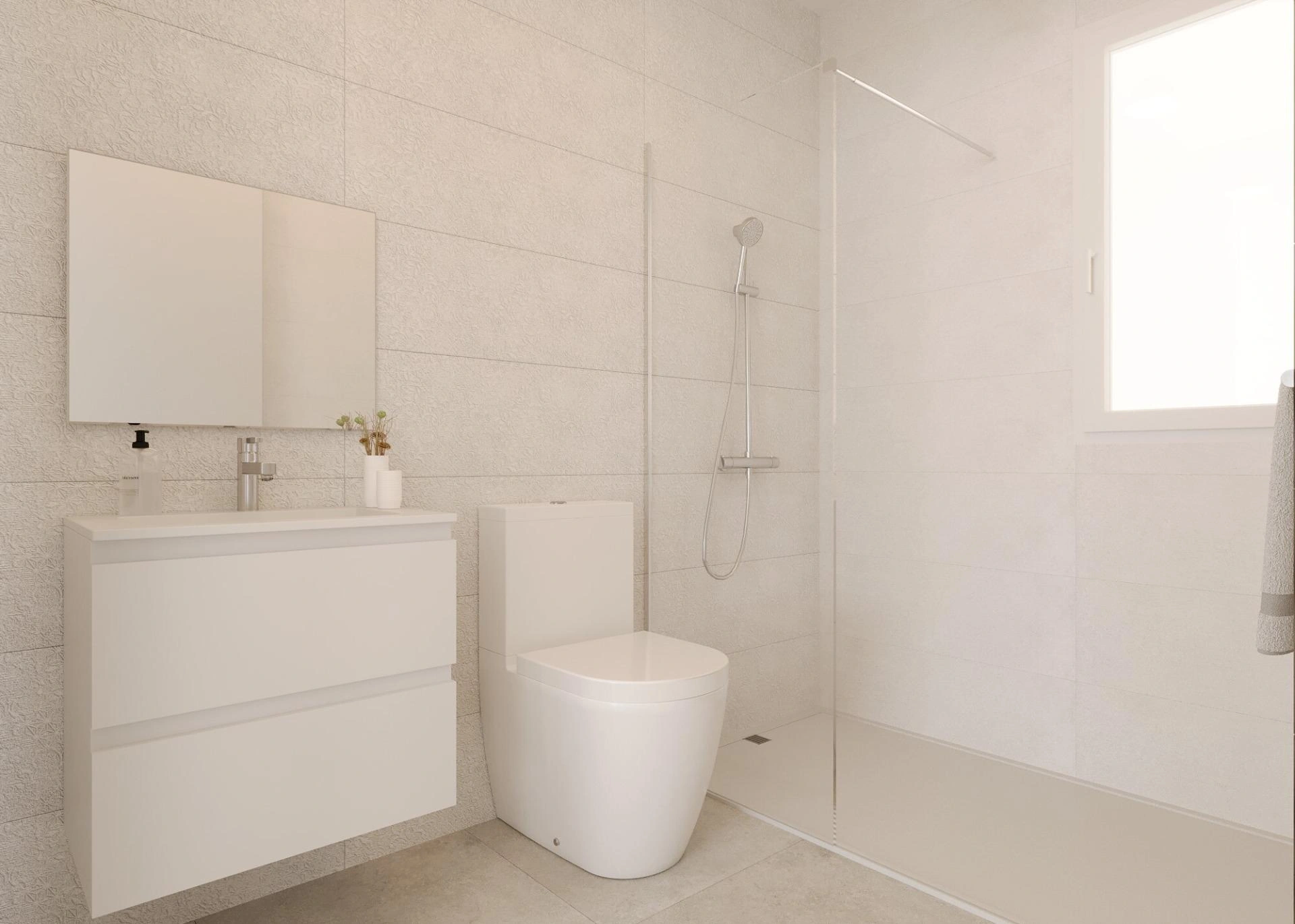 Casa de pueblo en venta en Finestrat