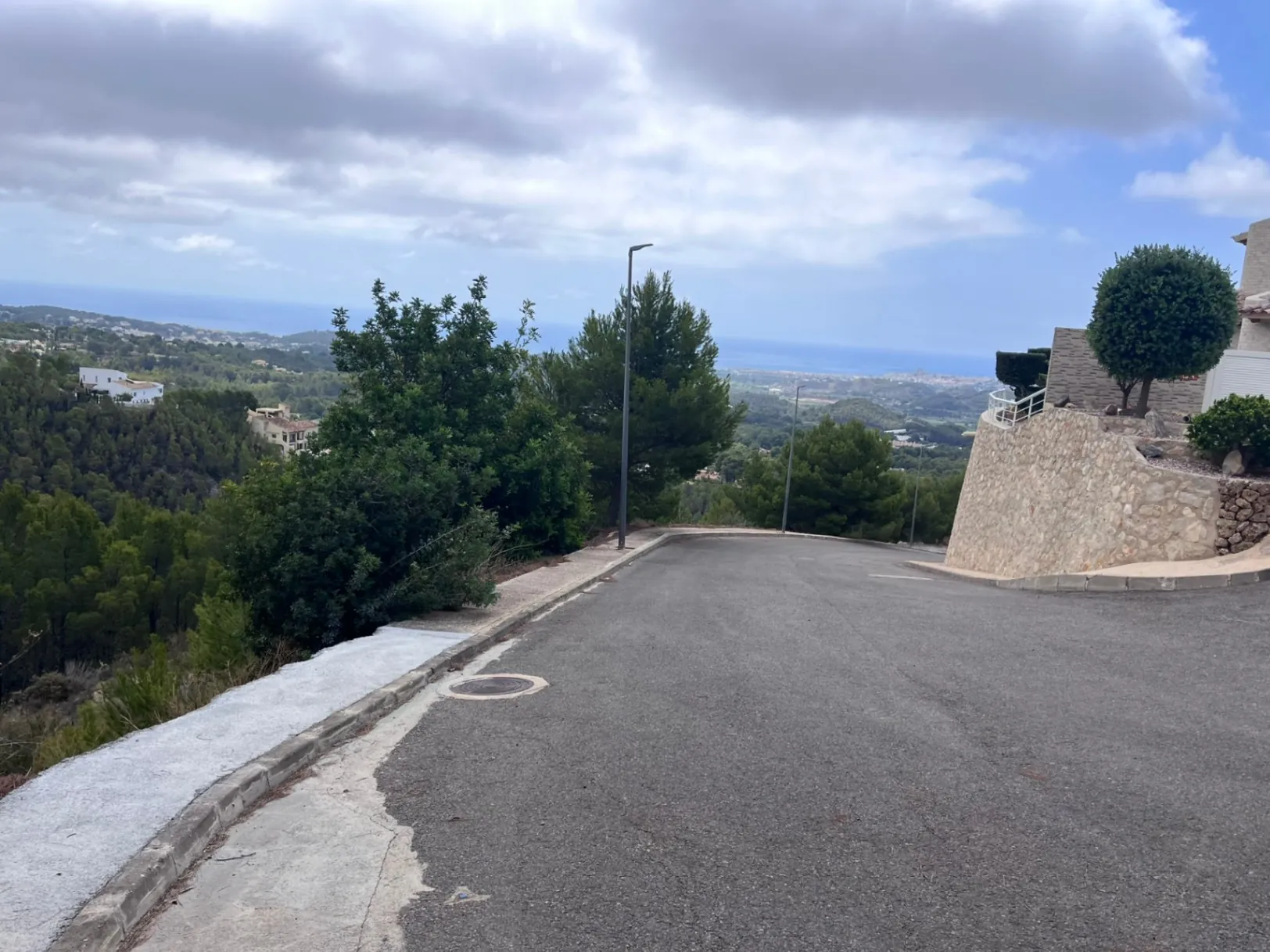 Plot for sale in Callosa De Ensarriá