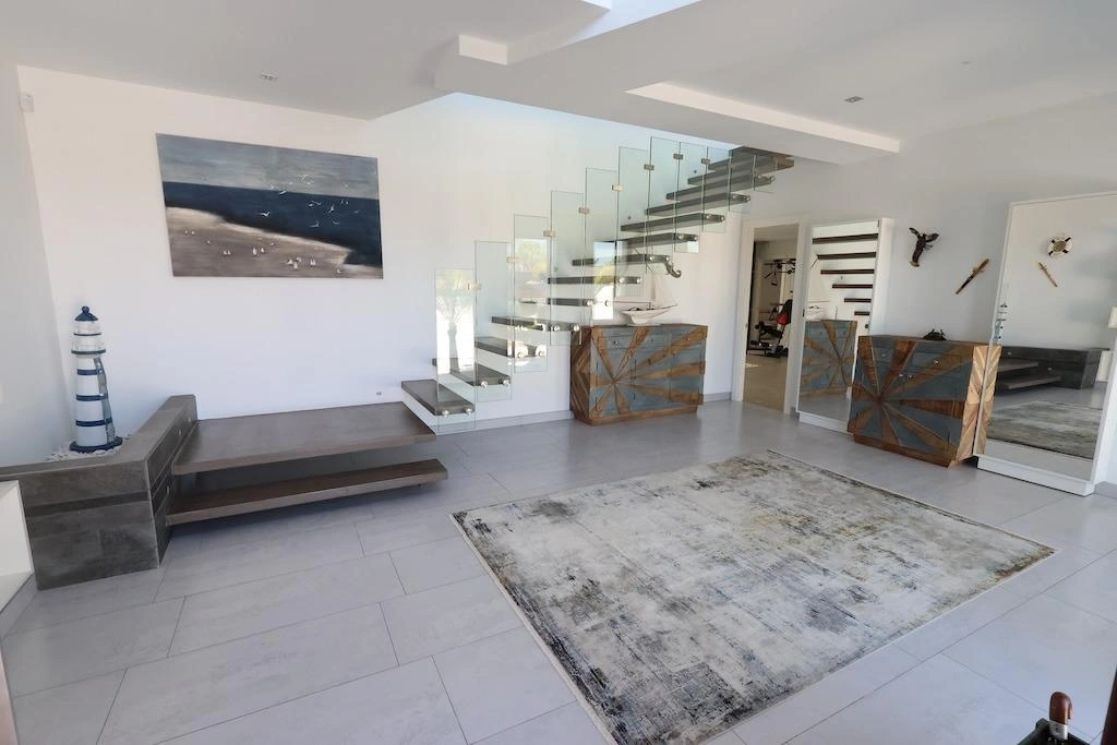 Villa for sale in Javea