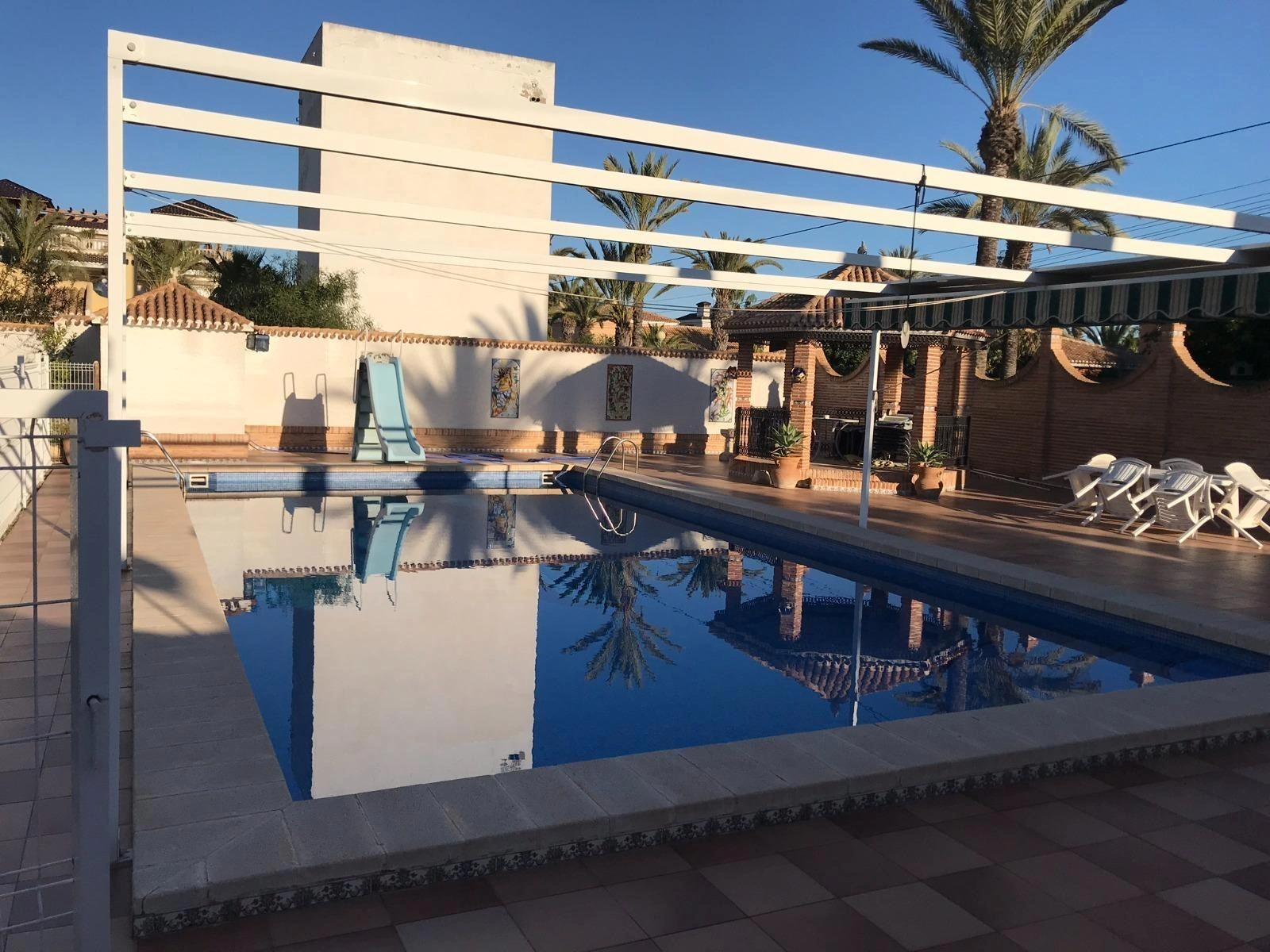 Villa for sale in Orihuela Costa
