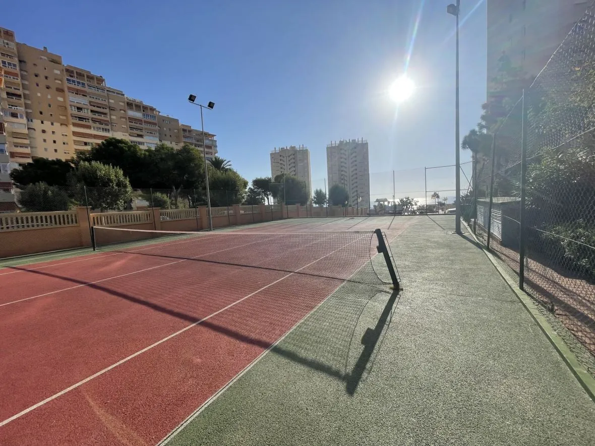 Apartment for sale in El Campello