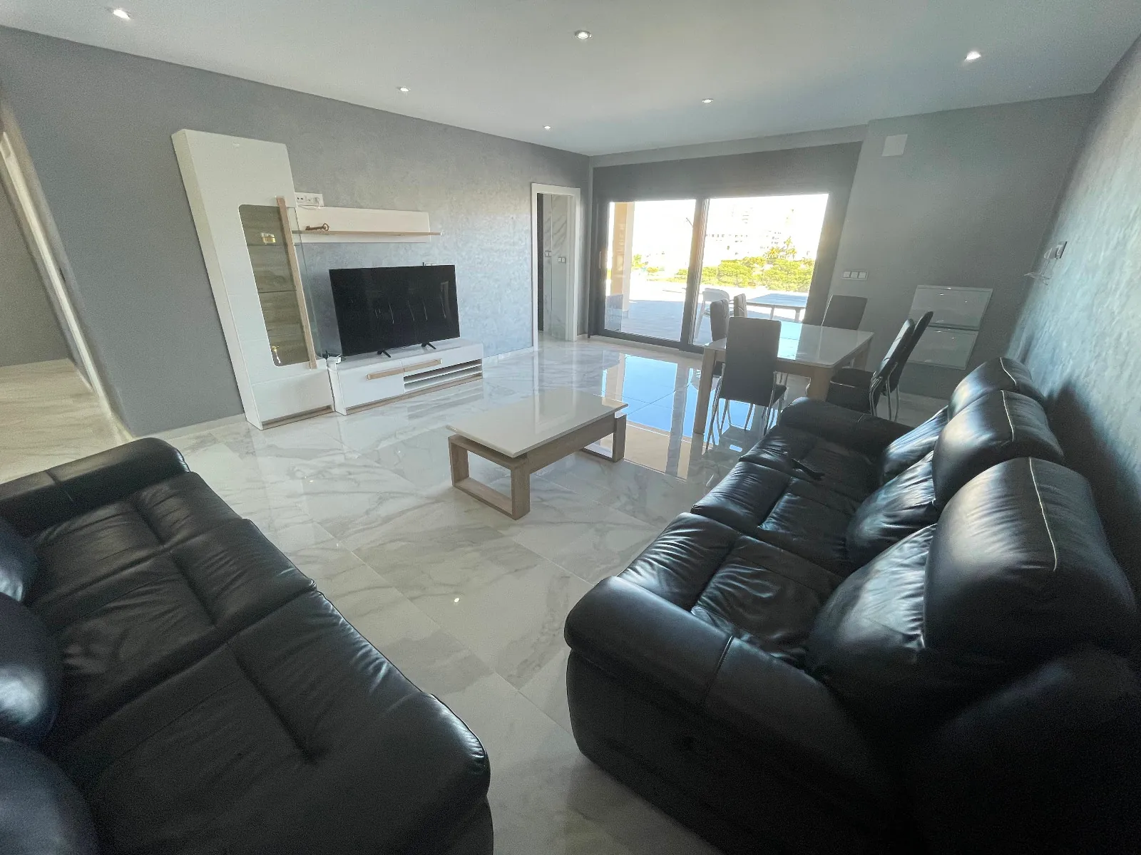 Villa for sale in La Mata
