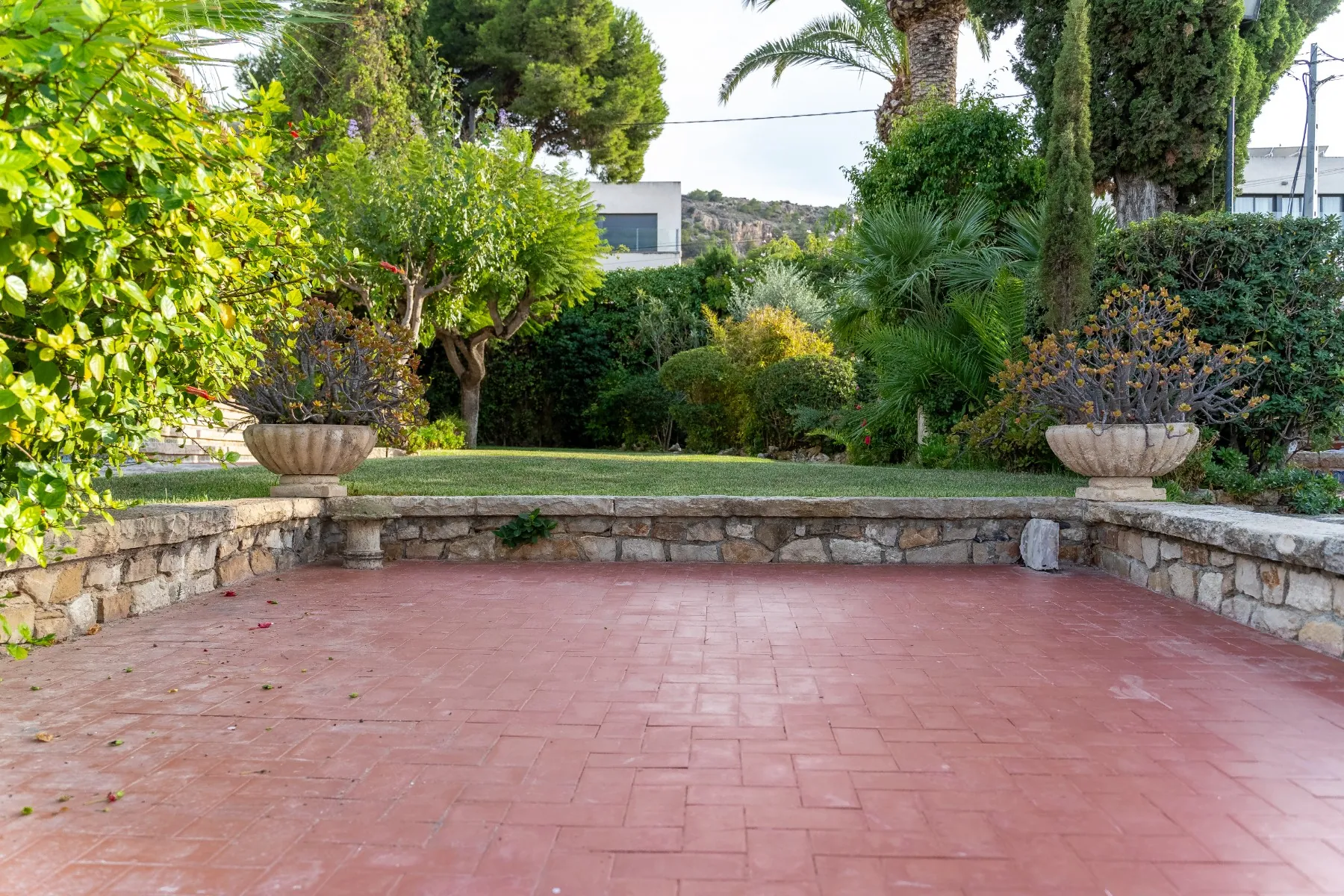 Villa for sale in Alicante