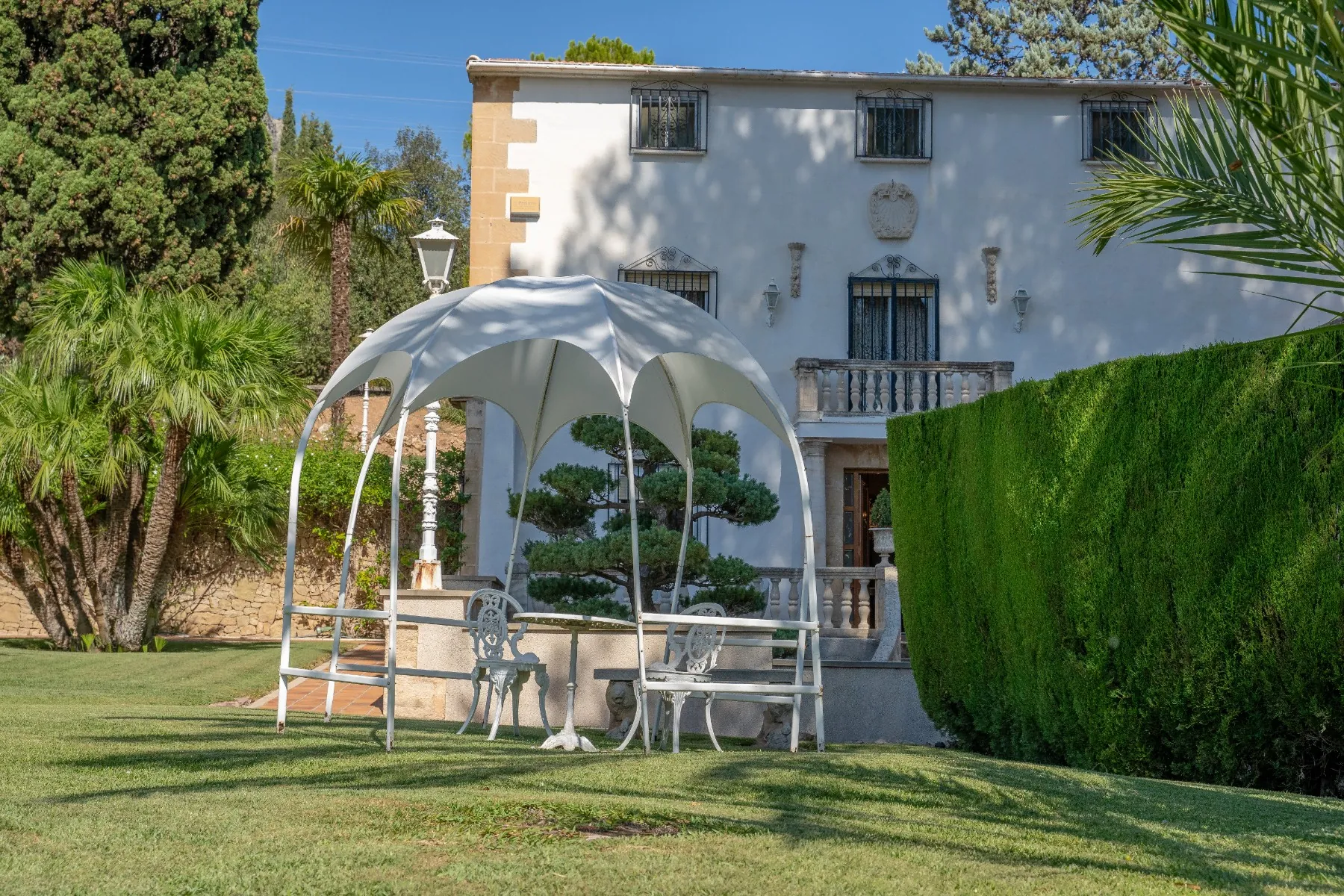 Villa for sale in Alcoy