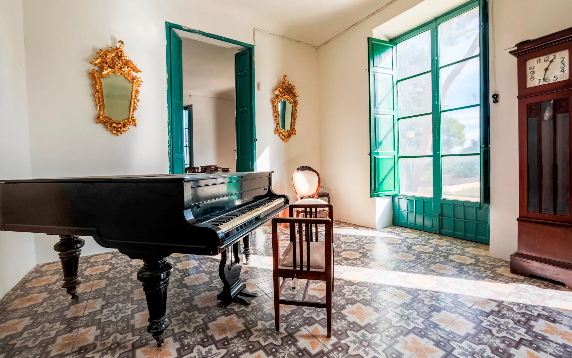 Villa for sale in Alicante