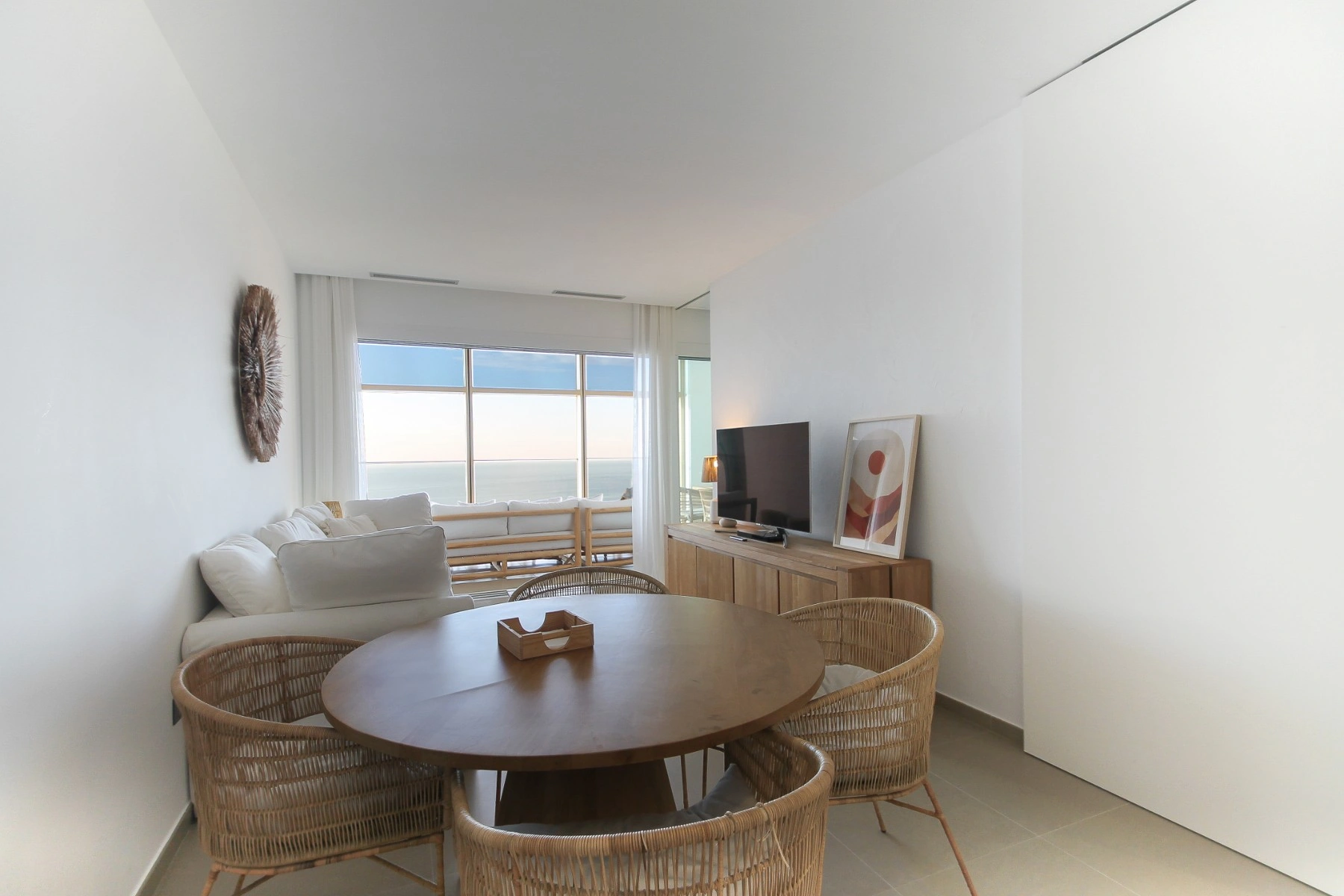 Apartment for sale in Benidorm