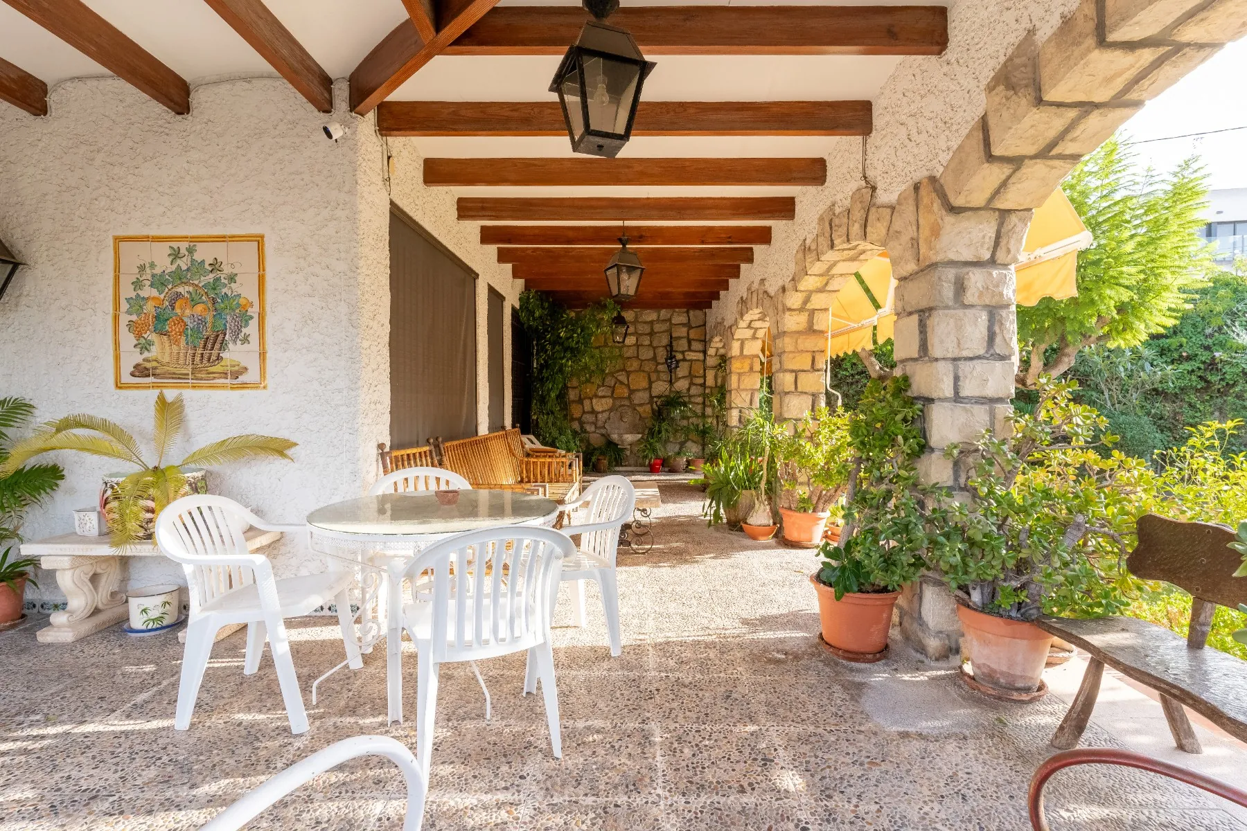 Villa for sale in Alicante