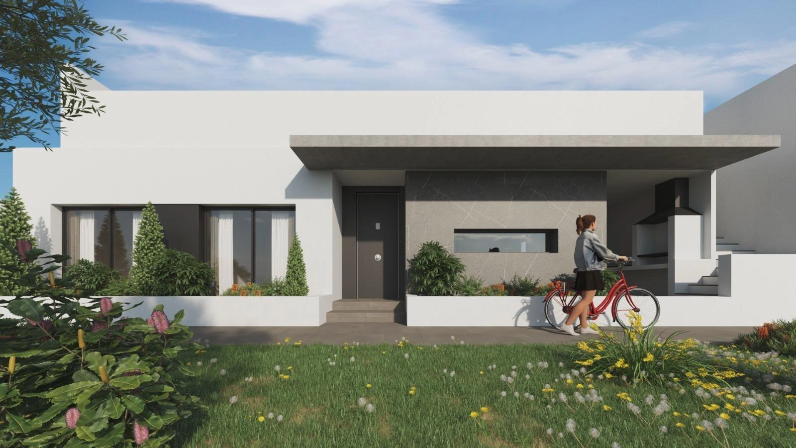 Villa for sale in Torrevieja