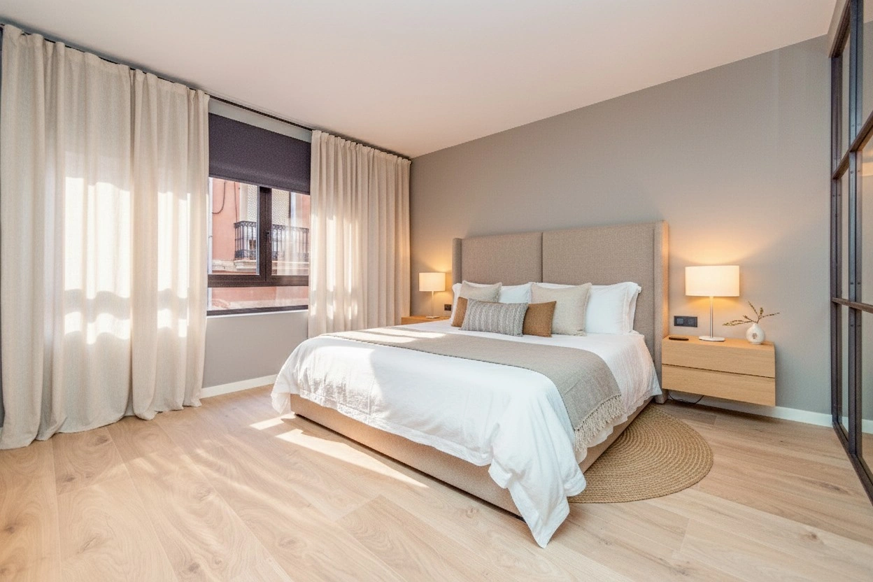 Apartment for sale in Alicante