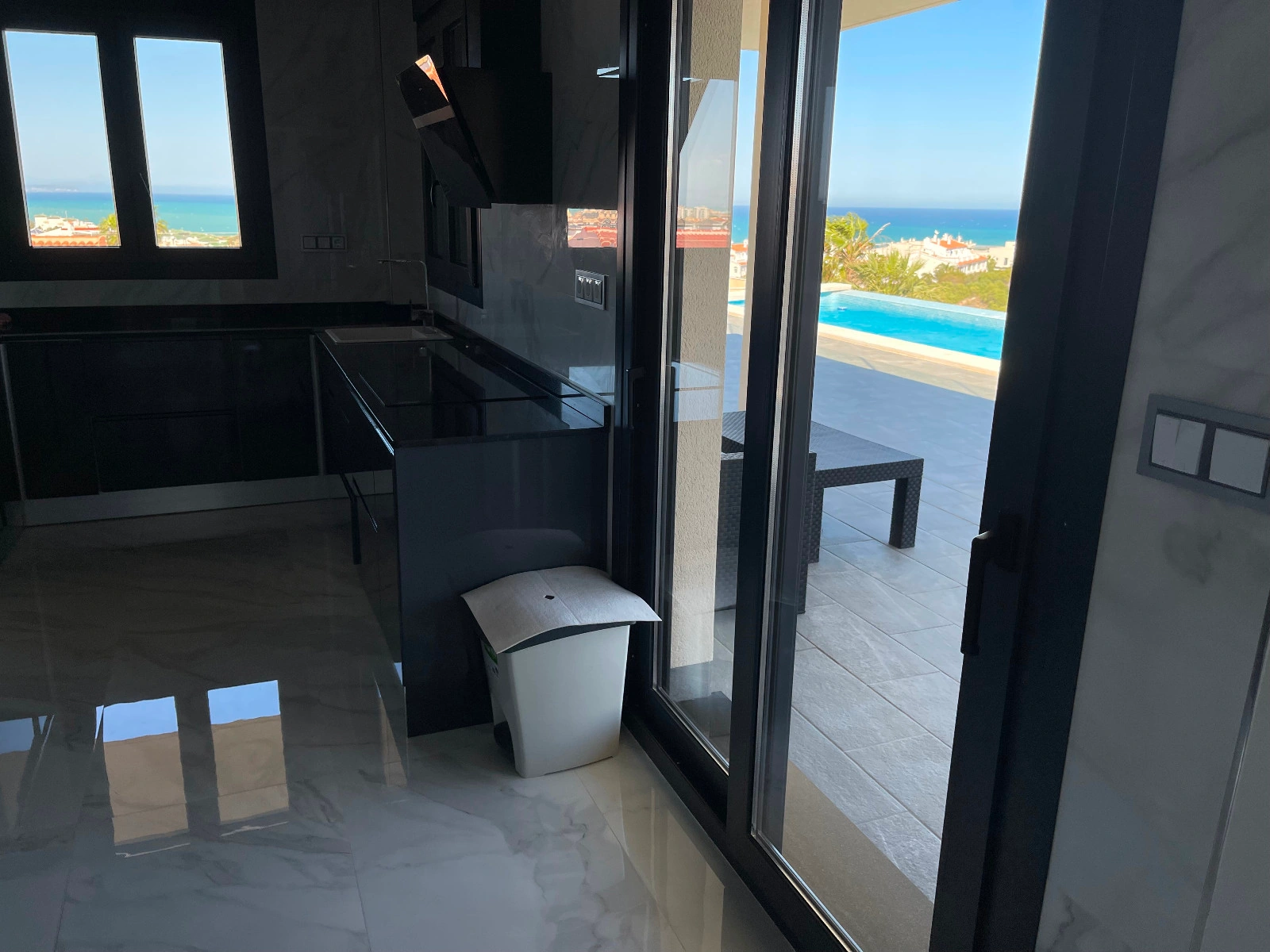 Villa for sale in La Mata