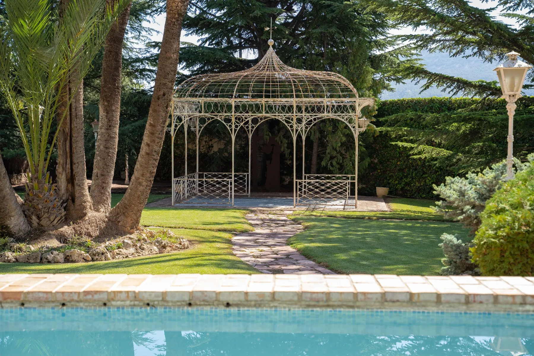 Villa for sale in Alcoy