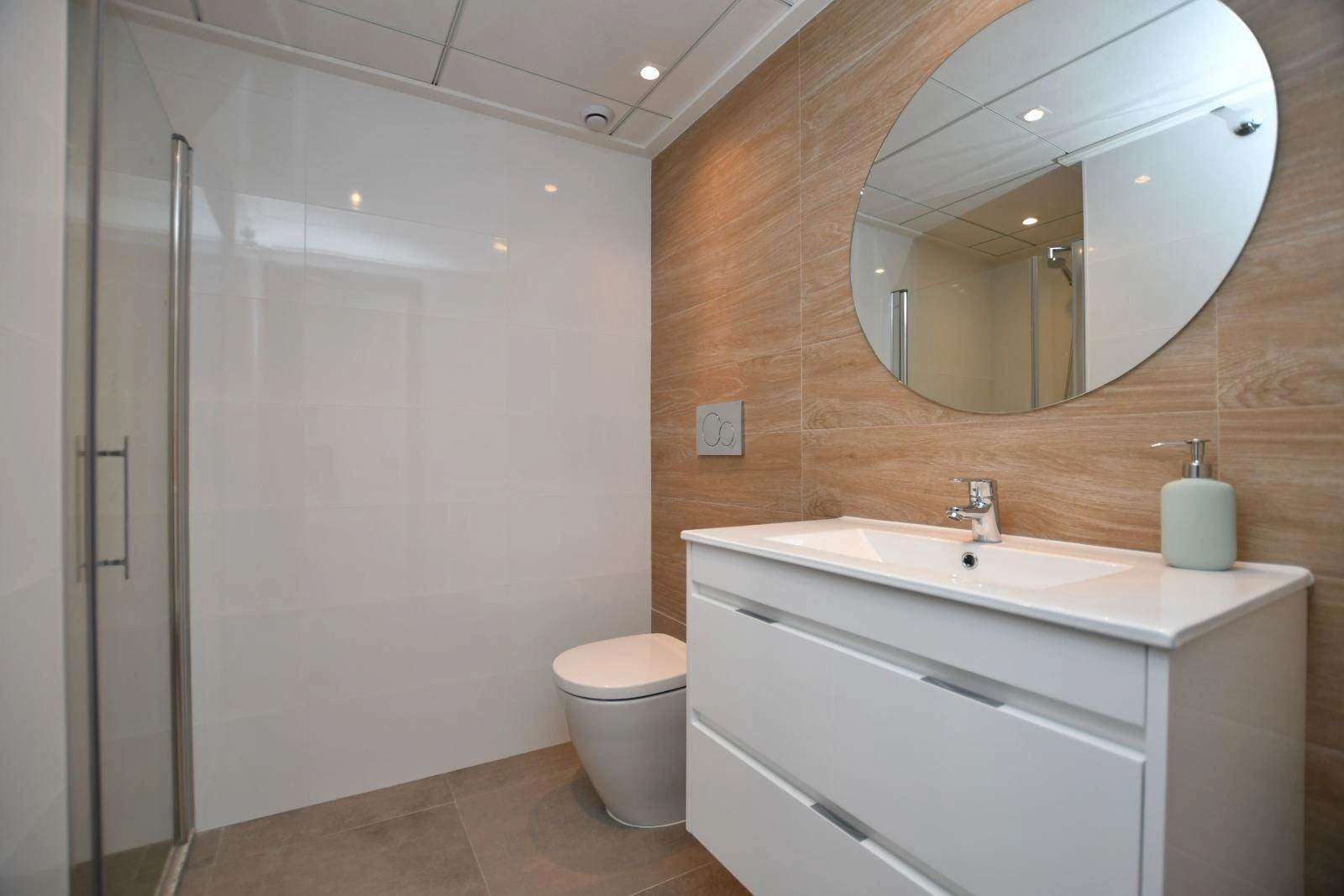 Terraced house for sale in San Miguel De Salinas