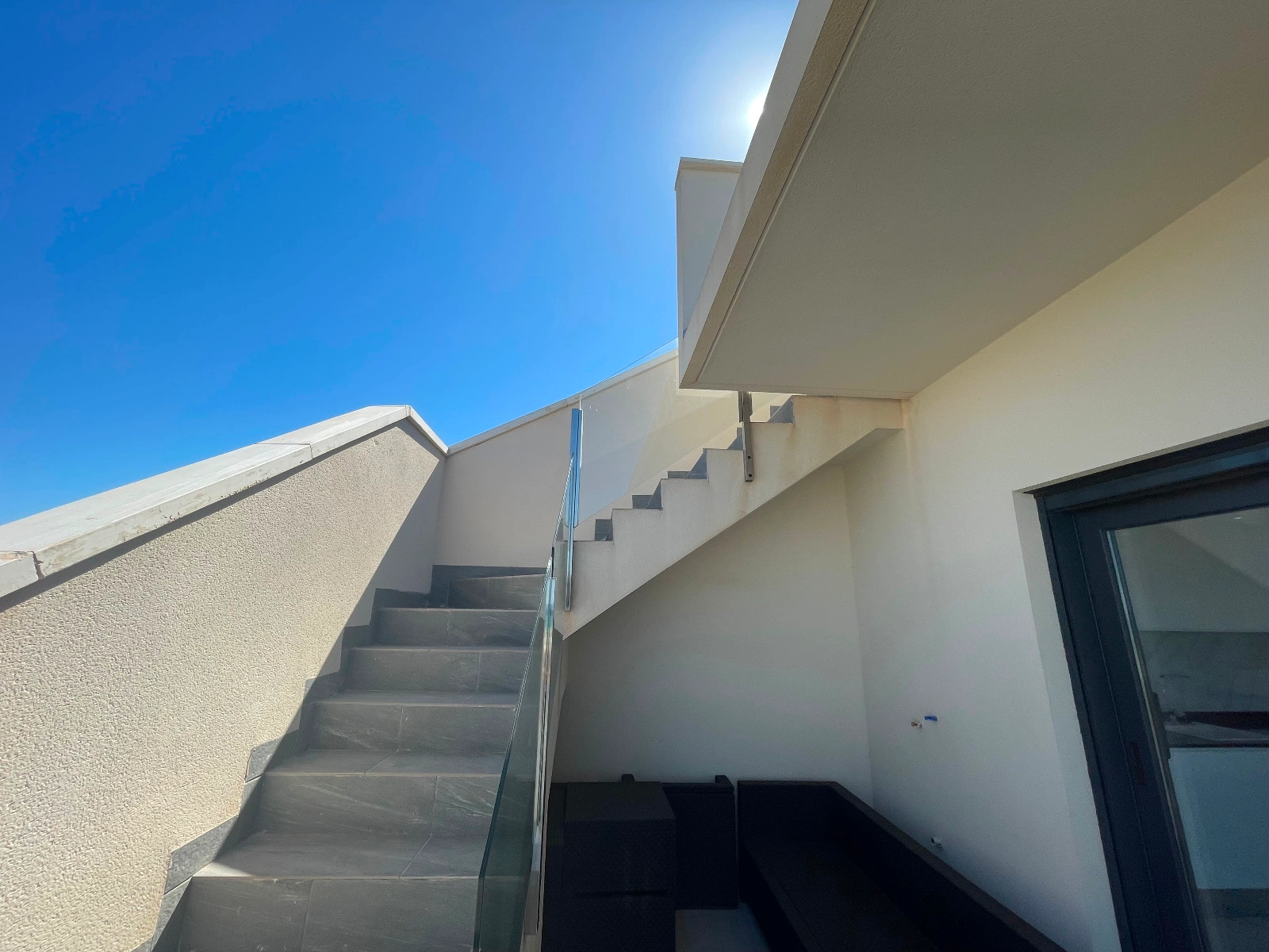 Villa for sale in La Mata