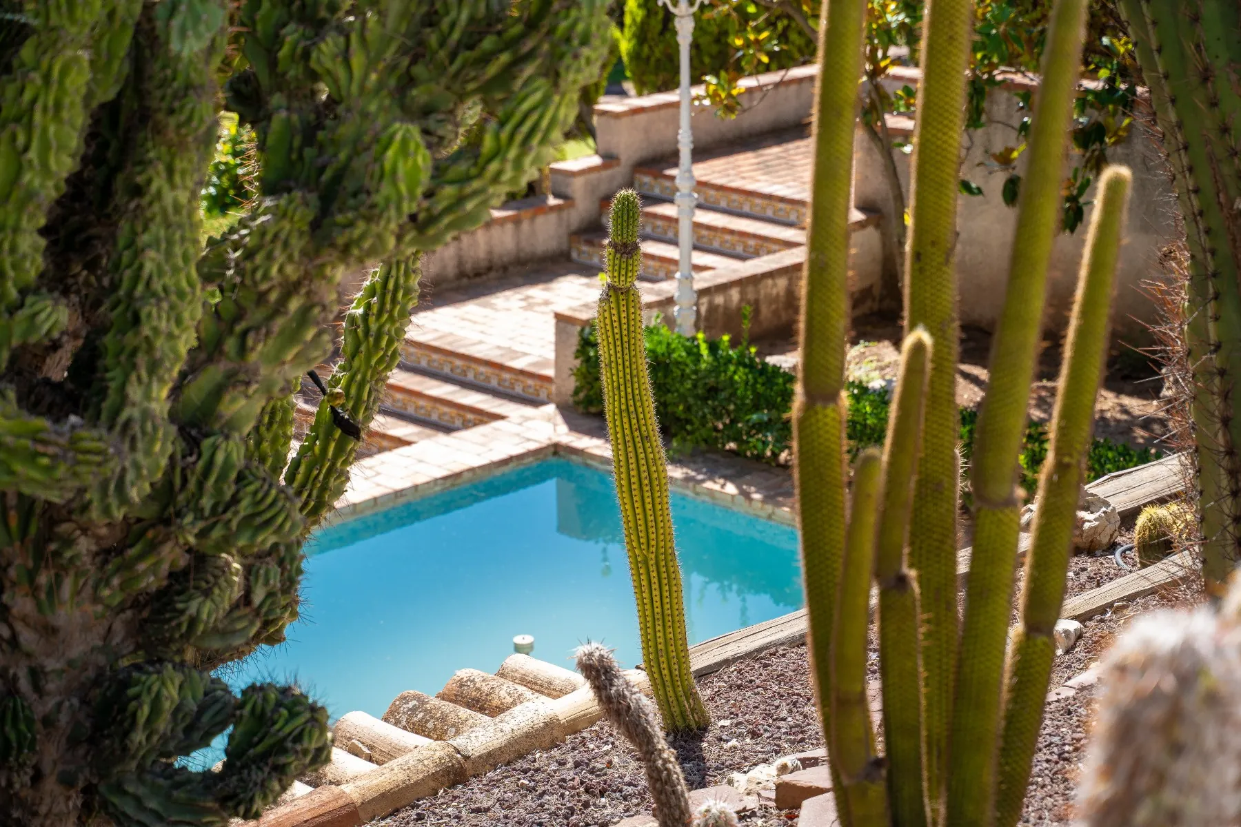 Villa for sale in Alcoy