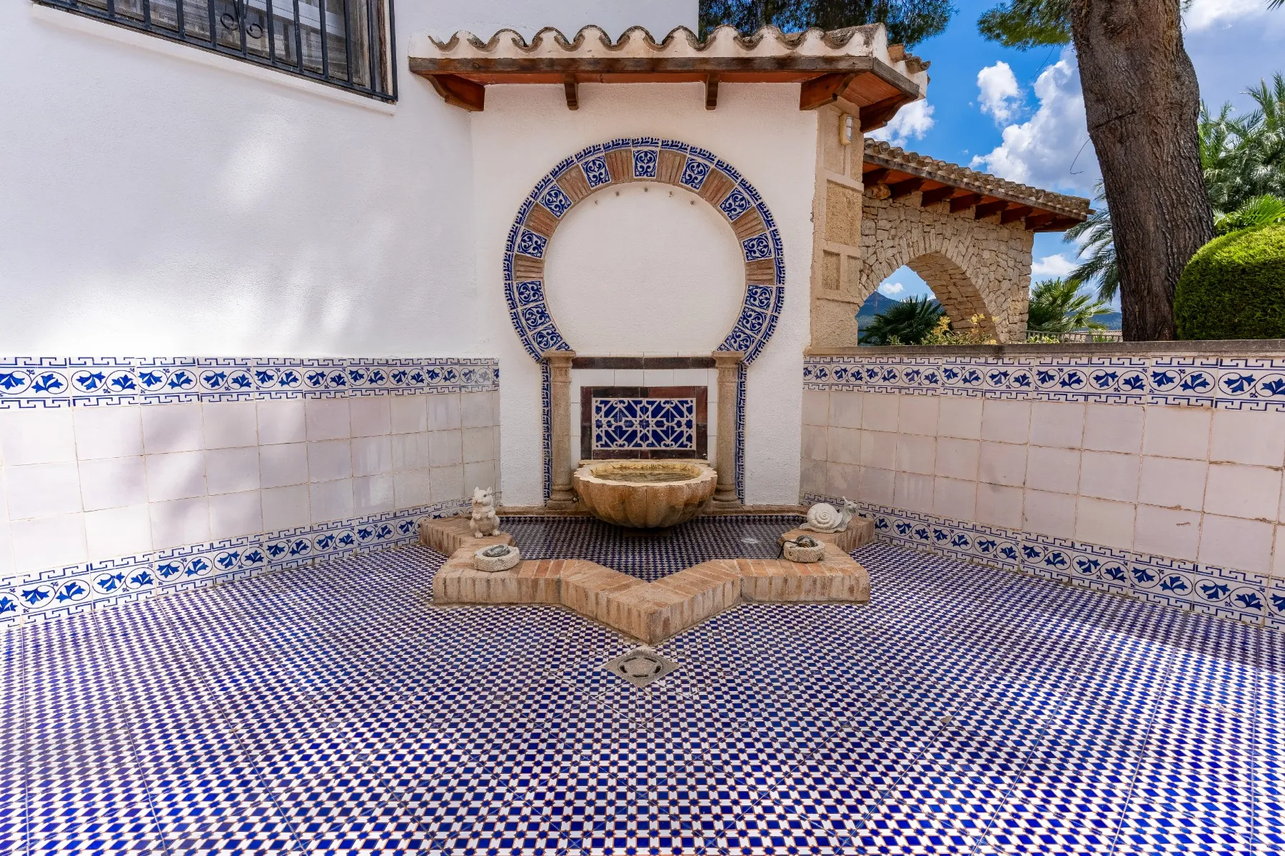 Villa for sale in Alcoy