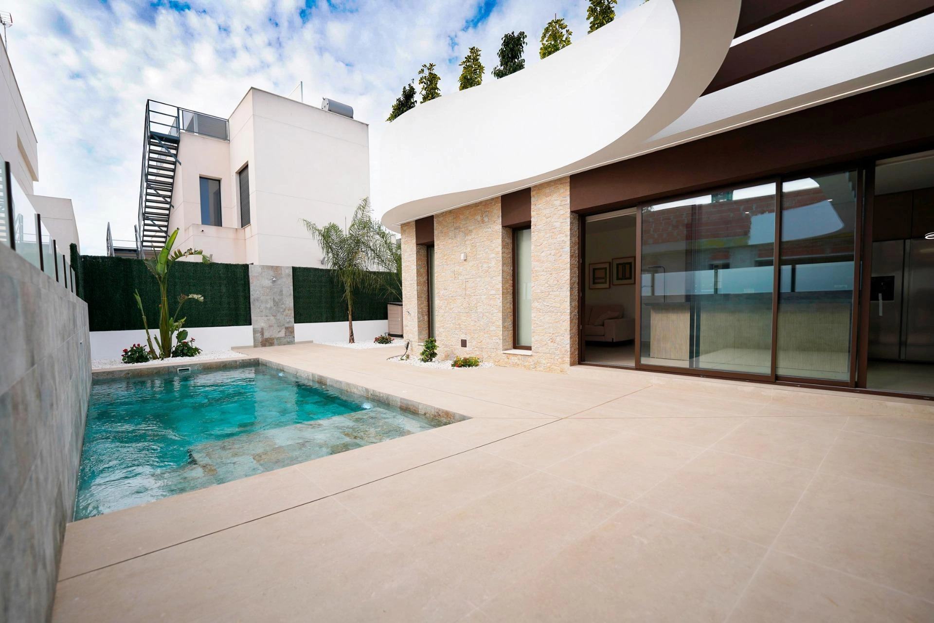 Villa te verkoop in Almoradi