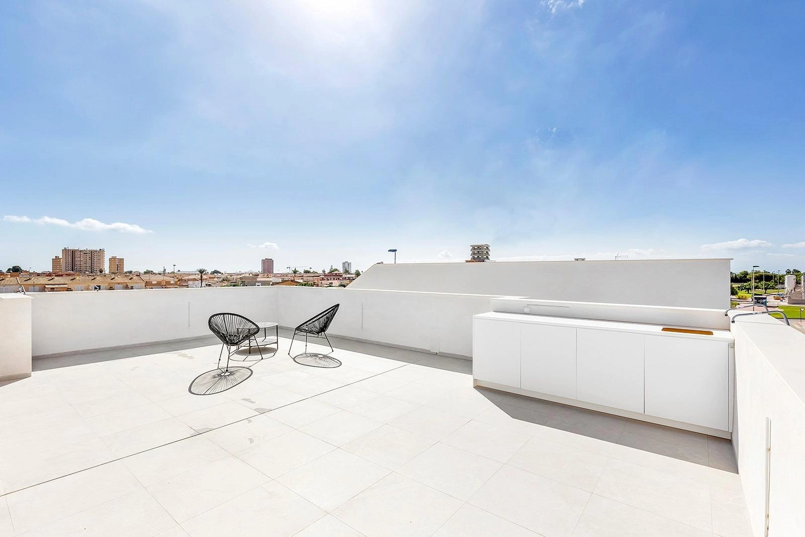 Villa in vendita a Los Alcazares