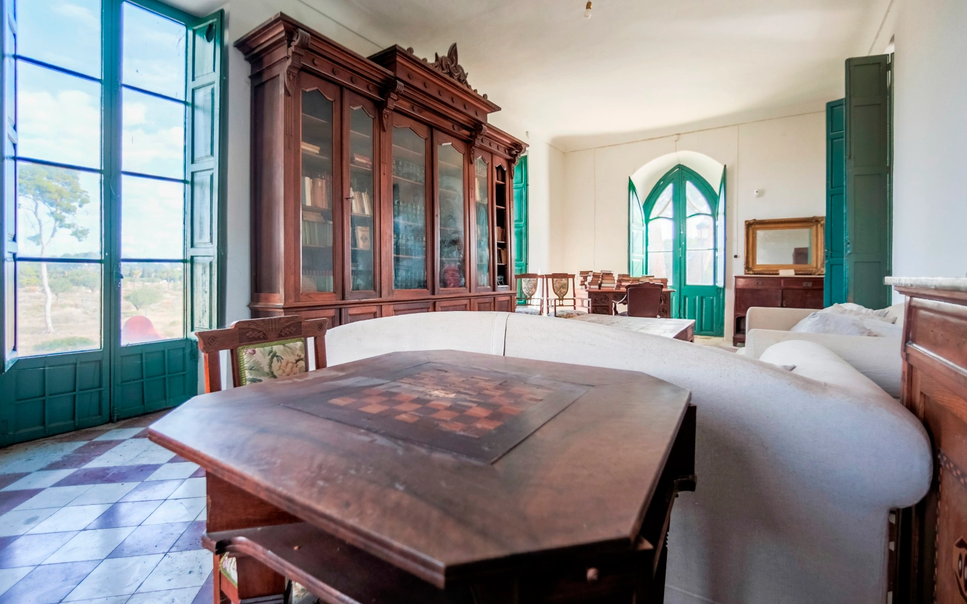 Villa for sale in Alicante