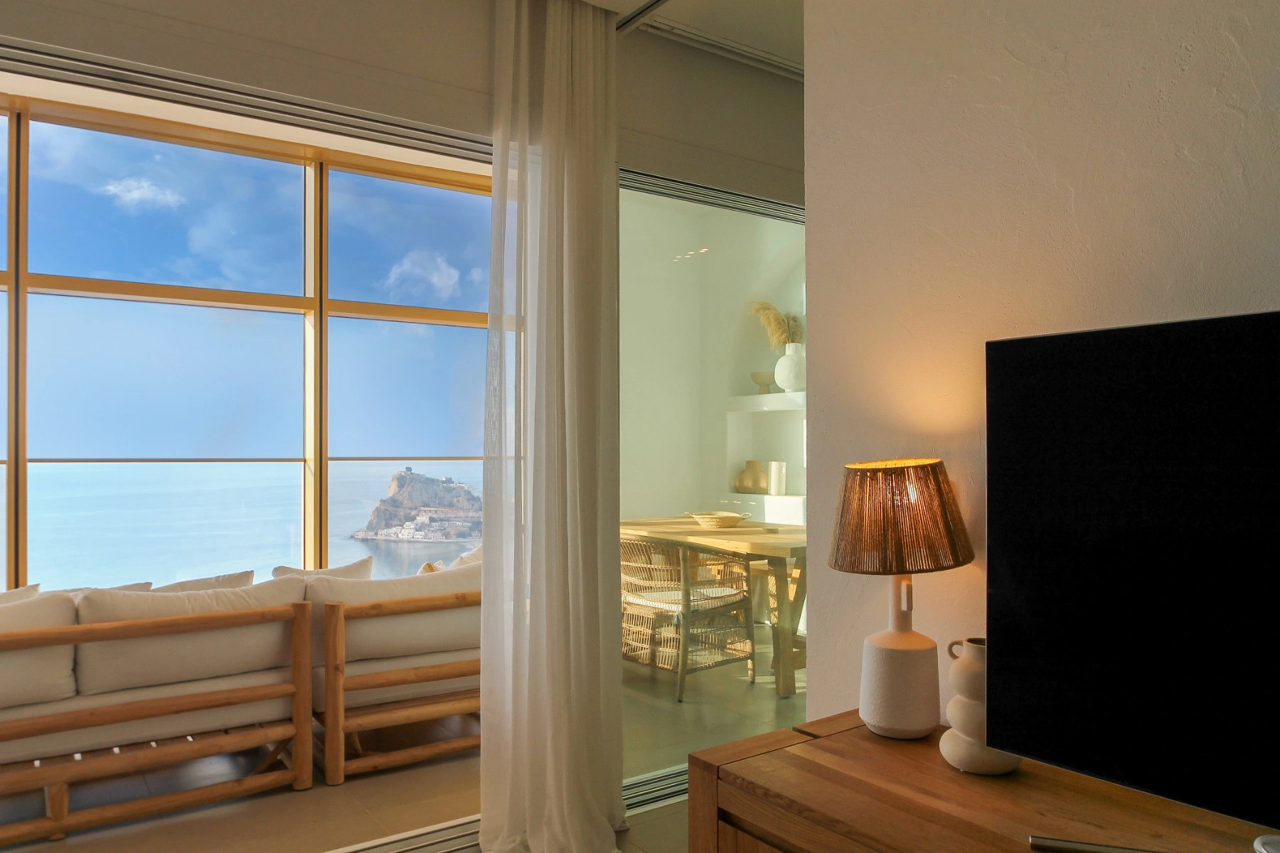 Apartment for sale in Benidorm