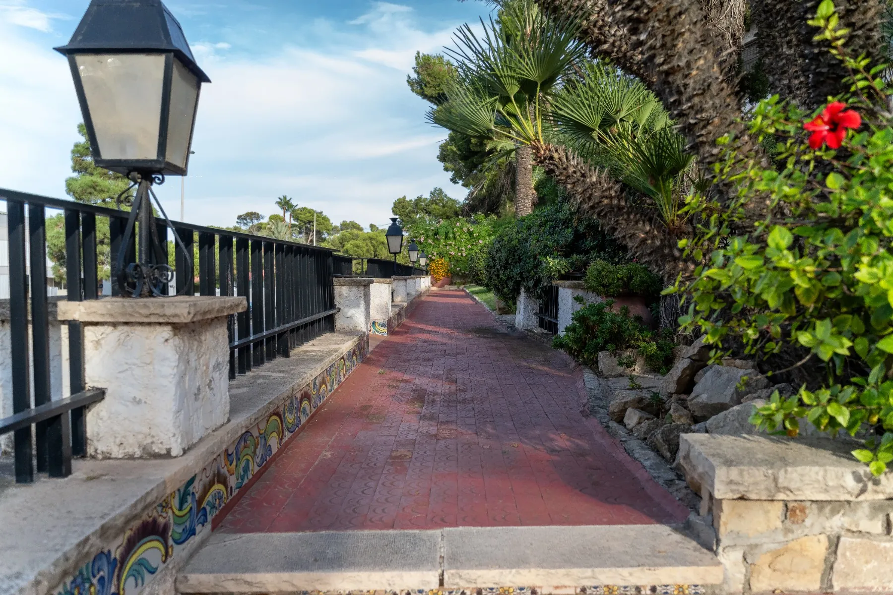 Villa for sale in Alicante