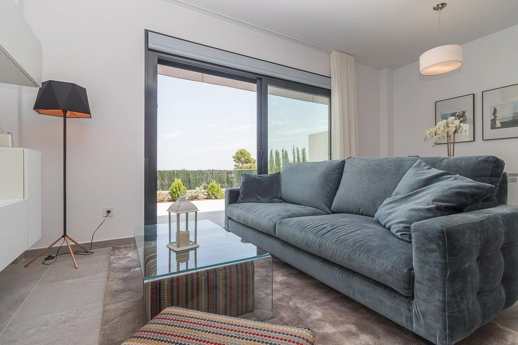 Parhus till försäljning i Torrevieja